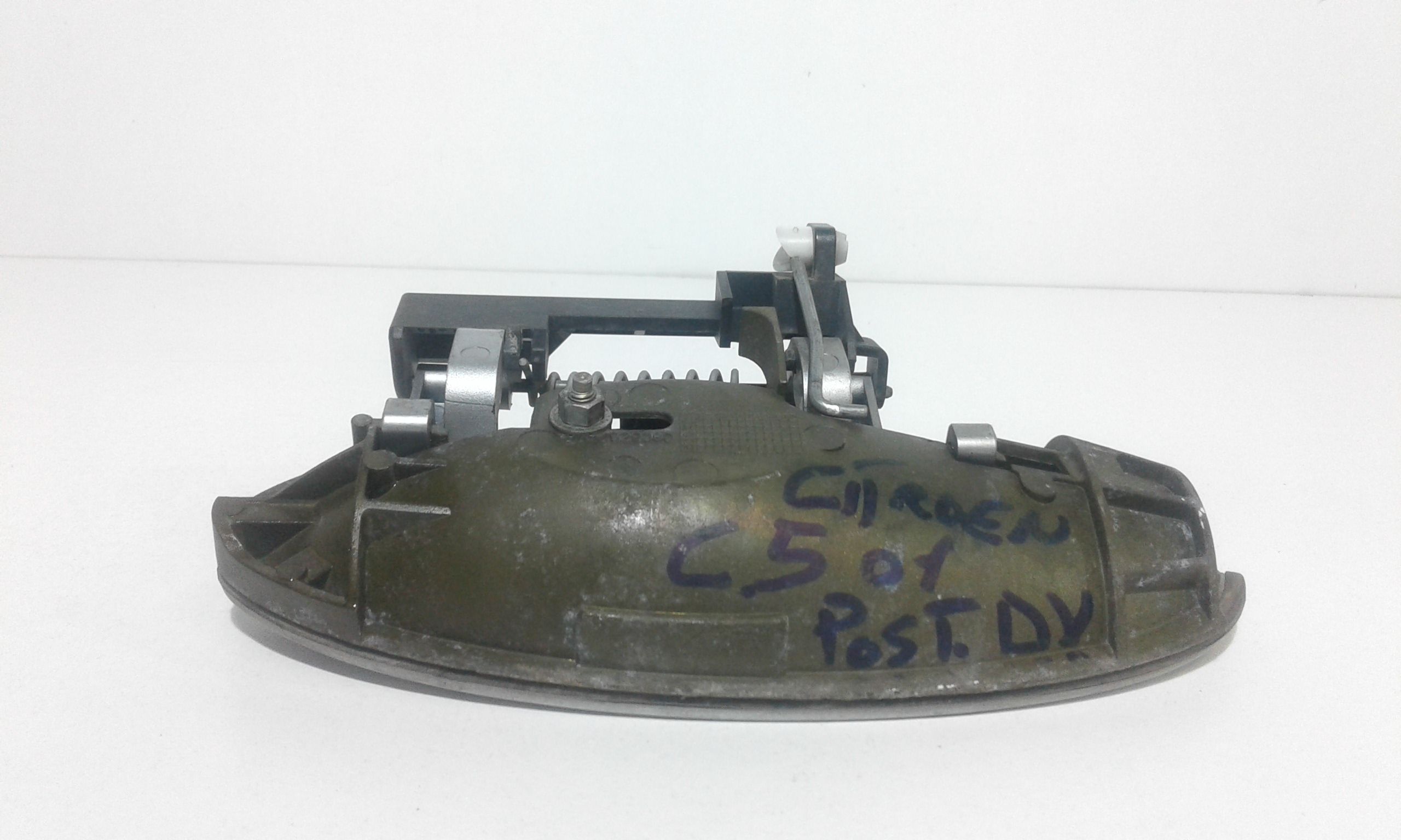 Maniglia esterna Posteriore Destra CITROEN C5 Berlina 1 Serie