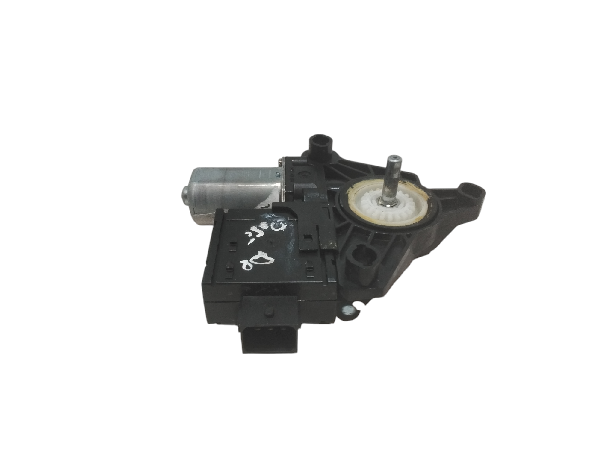 Motorino Alzavetro posteriore destra per Alfa Romeo Giulia Serie (952_) (16>) (2016 - In produzione)