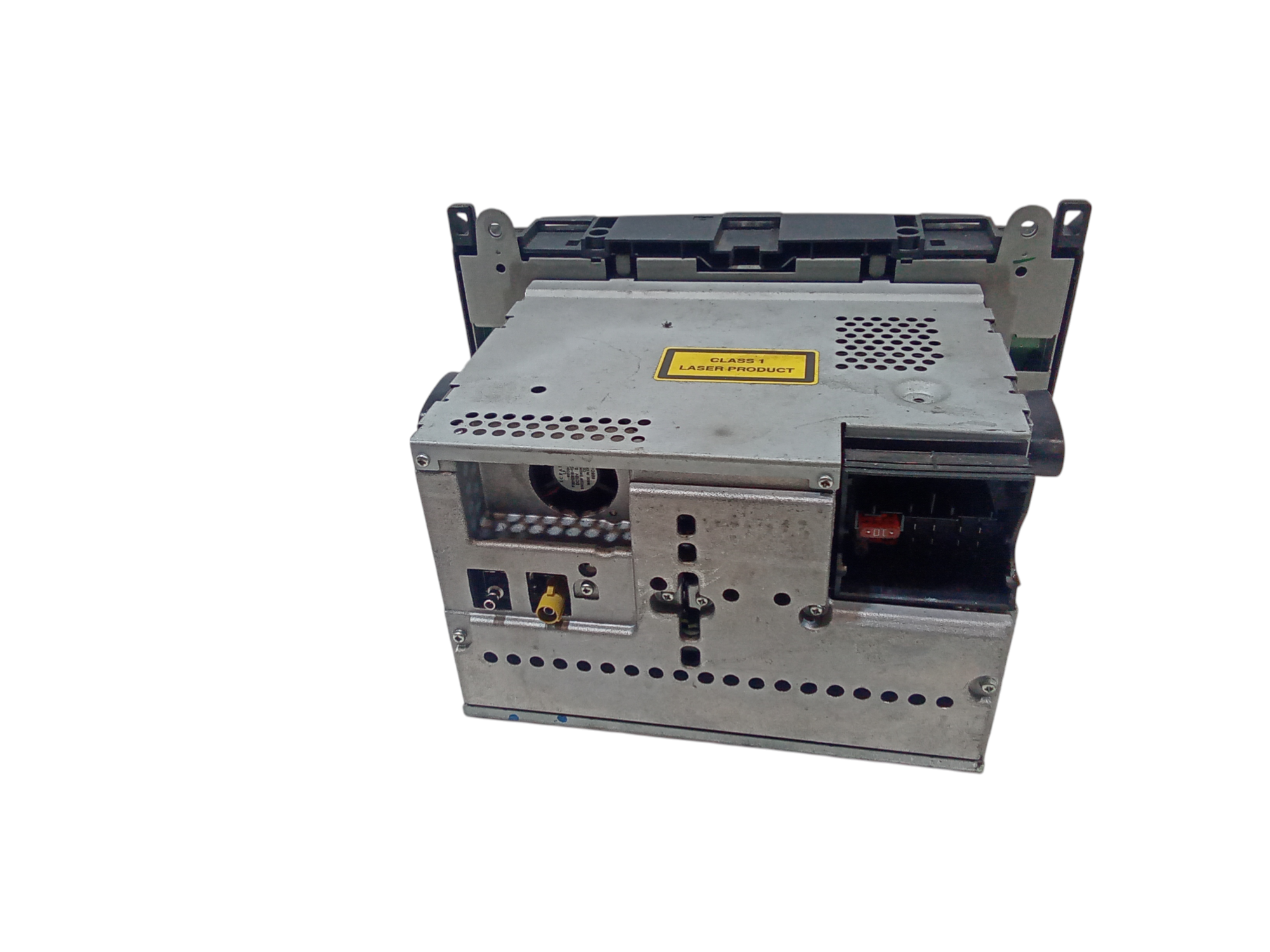 Autoradio per Mercedes Classe A W169 3 Serie (2004 - 2008)