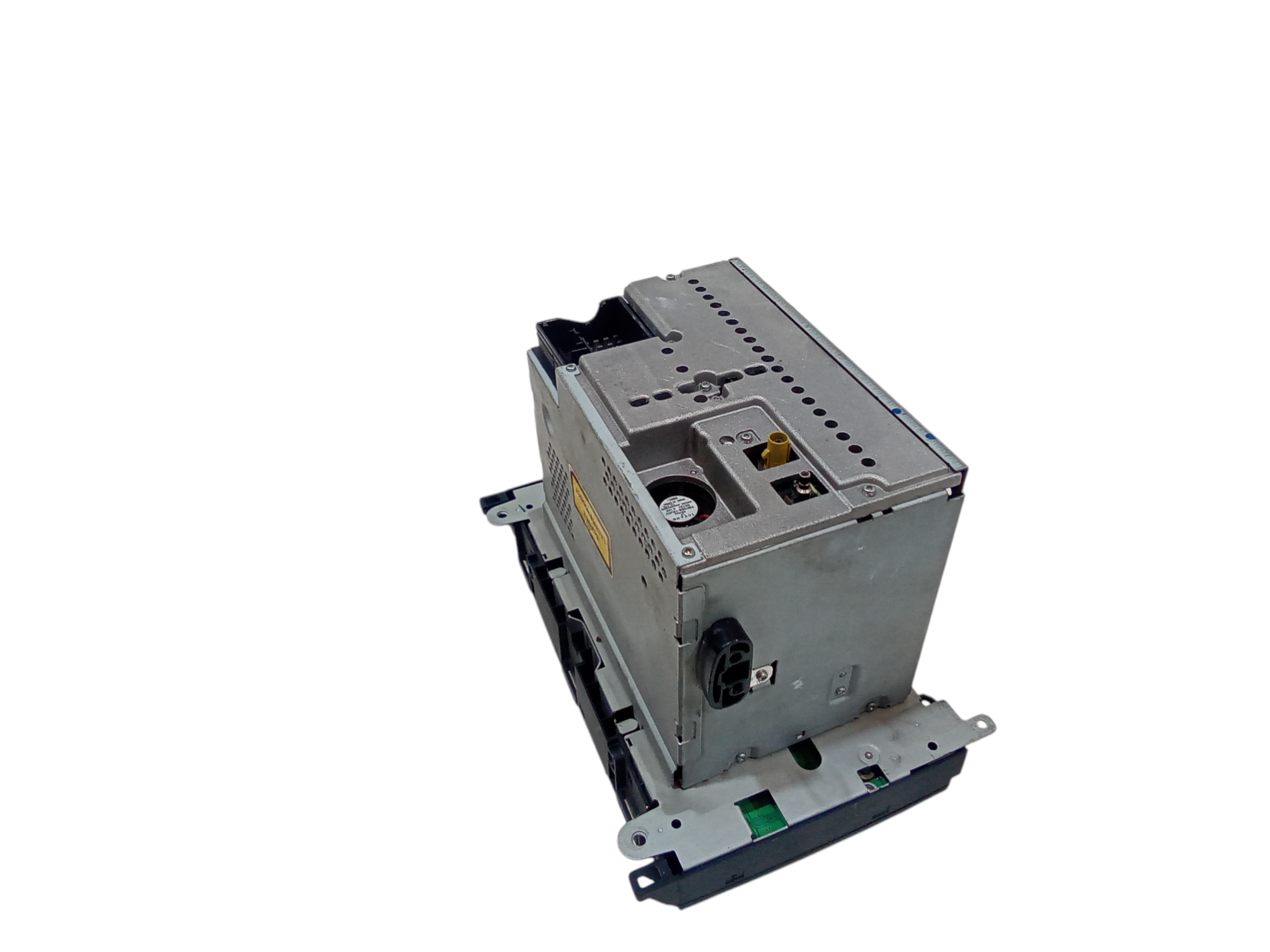 Autoradio per Mercedes Classe A W169 3 Serie (2004 - 2008)