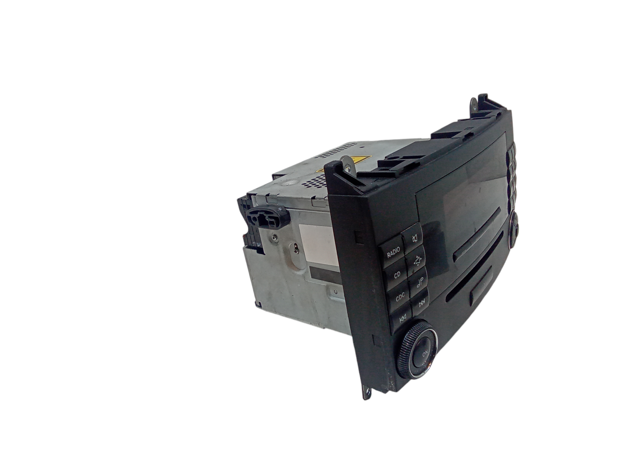 Autoradio per Mercedes Classe A W169 3 Serie (2004 - 2008)