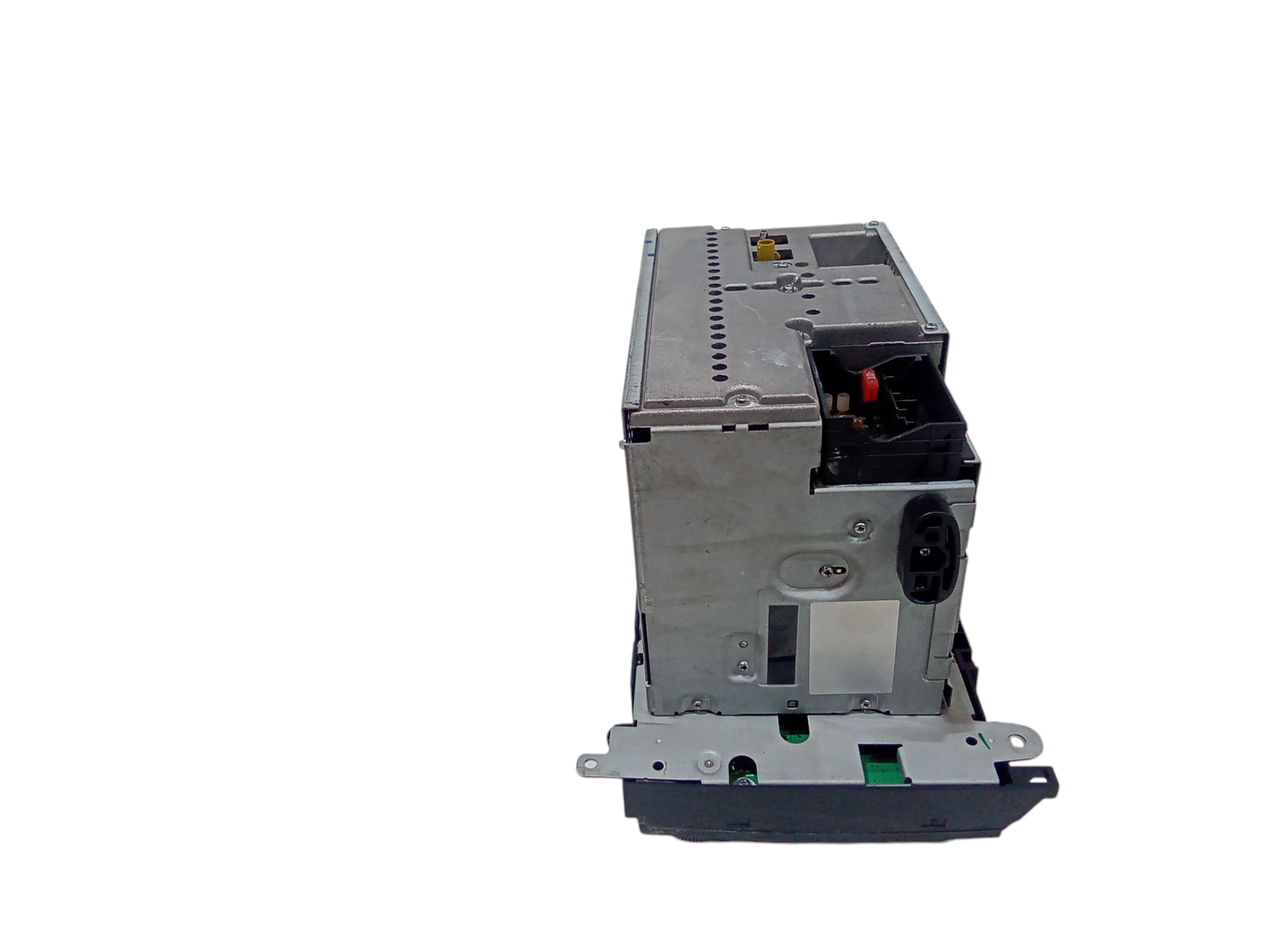 Autoradio per Mercedes Classe A W169 3 Serie (2004 - 2008)