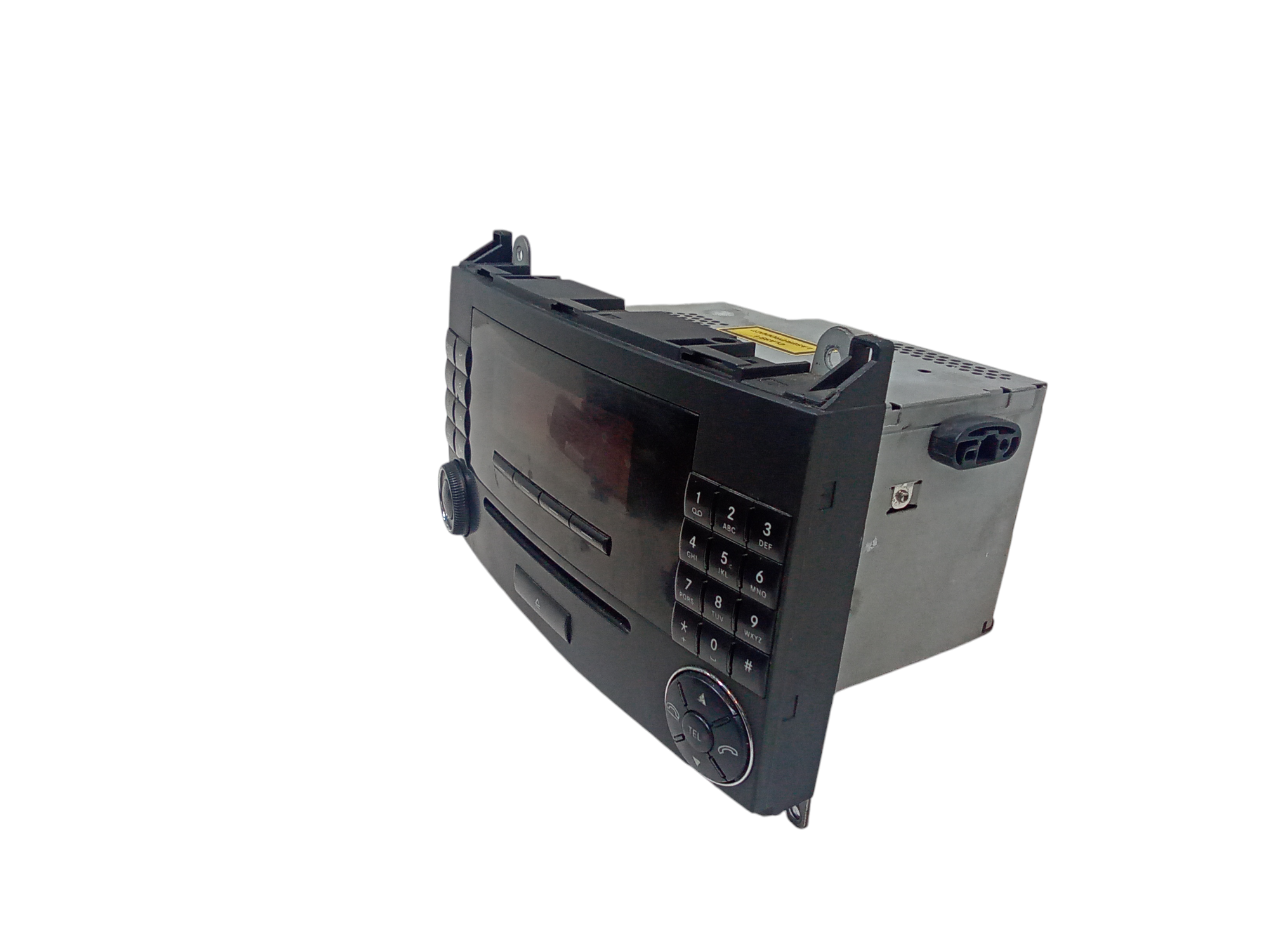 Autoradio per Mercedes Classe A W169 3 Serie (2004 - 2008)