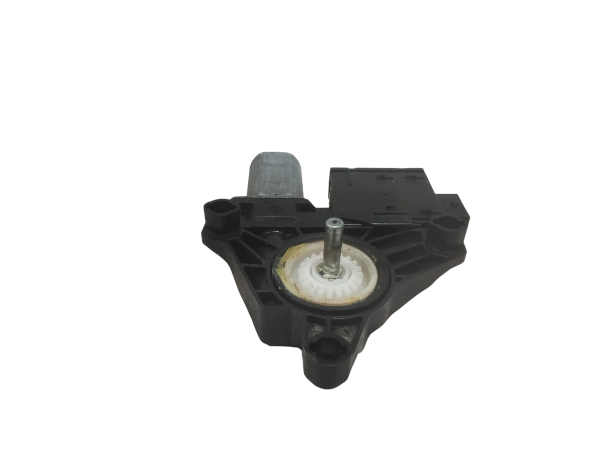 Motorino Alzavetro posteriore Sinistro per Alfa Romeo Giulia Serie (952_) (16>) (2016 - In produzione)