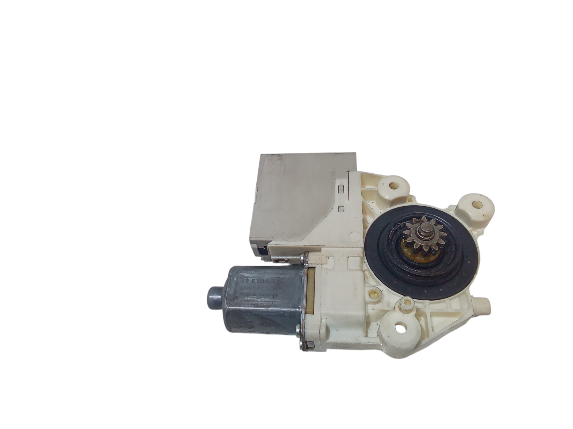 Motorino Alzavetro anteriore Sinistro per Ford Focus Berlina 4 Serie (2008 - 2011)