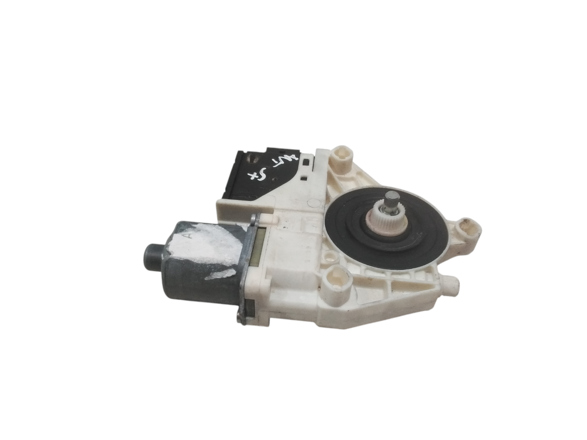 Motorino Alzavetro anteriore Sinistro per Alfa Romeo Giulia Serie (952_) (16>) (2016 - In produzione)