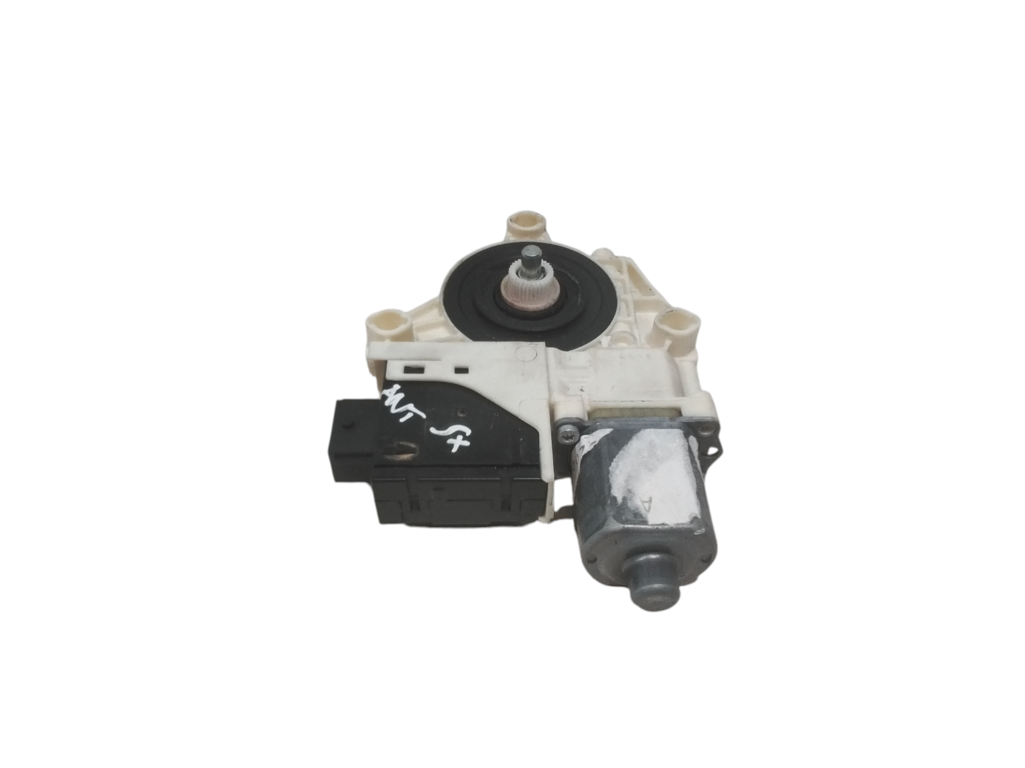 Motorino Alzavetro anteriore Sinistro per Alfa Romeo Giulia Serie (952_) (16>) (2016 - In produzione)