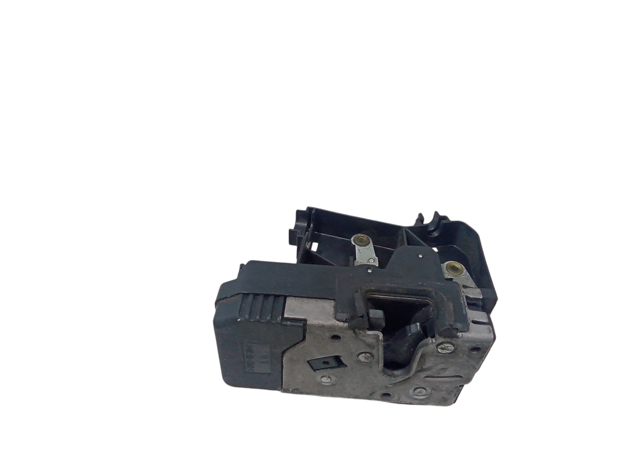 Serratura Anteriore Sinistra per Renault Trafic Furgone 2 Serie (2007 - In produzione)