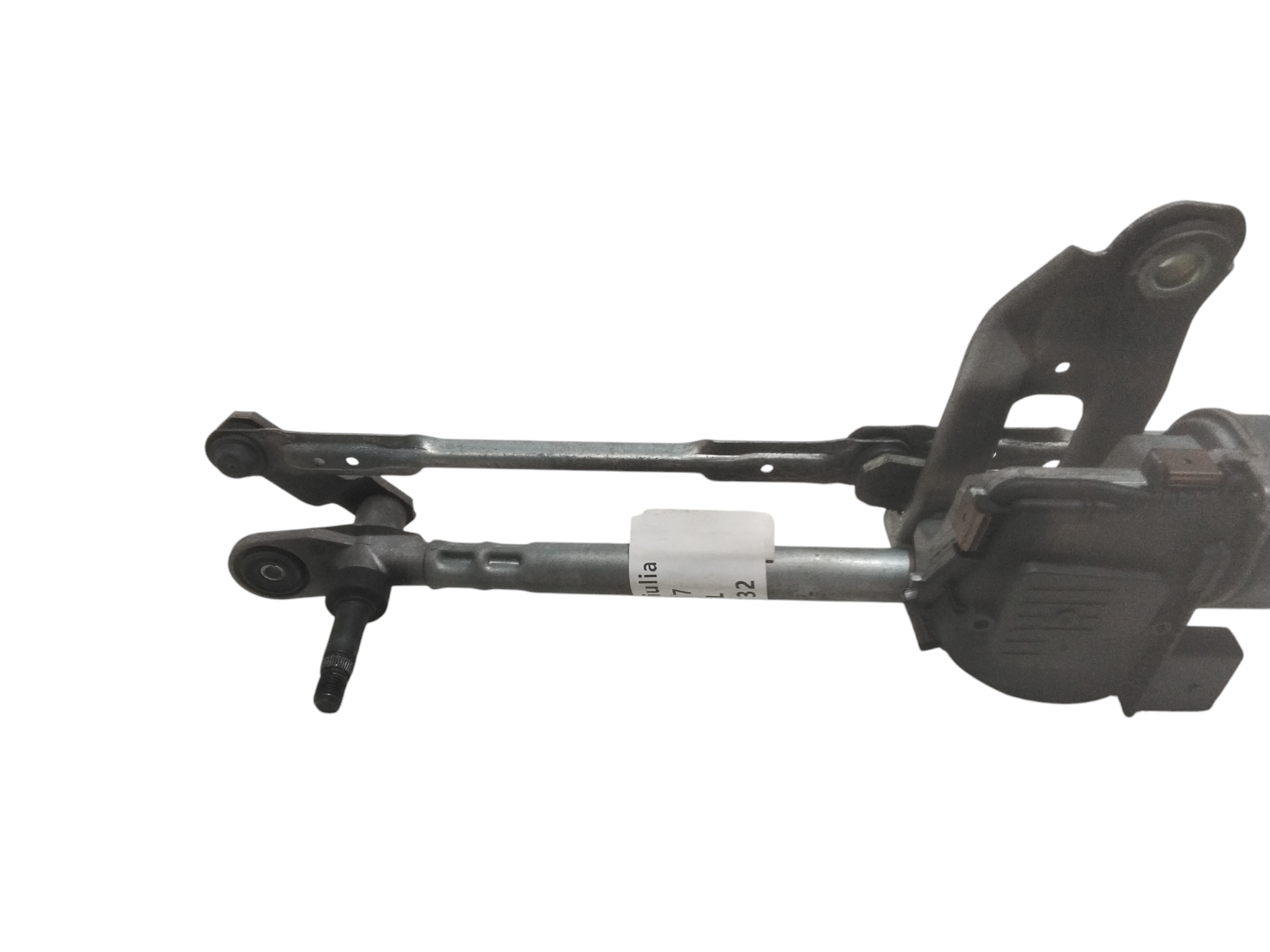 Motorino tergi ant completo di tandem per Alfa Romeo Giulia Serie (952_) (16>) (2016 - In produzione)