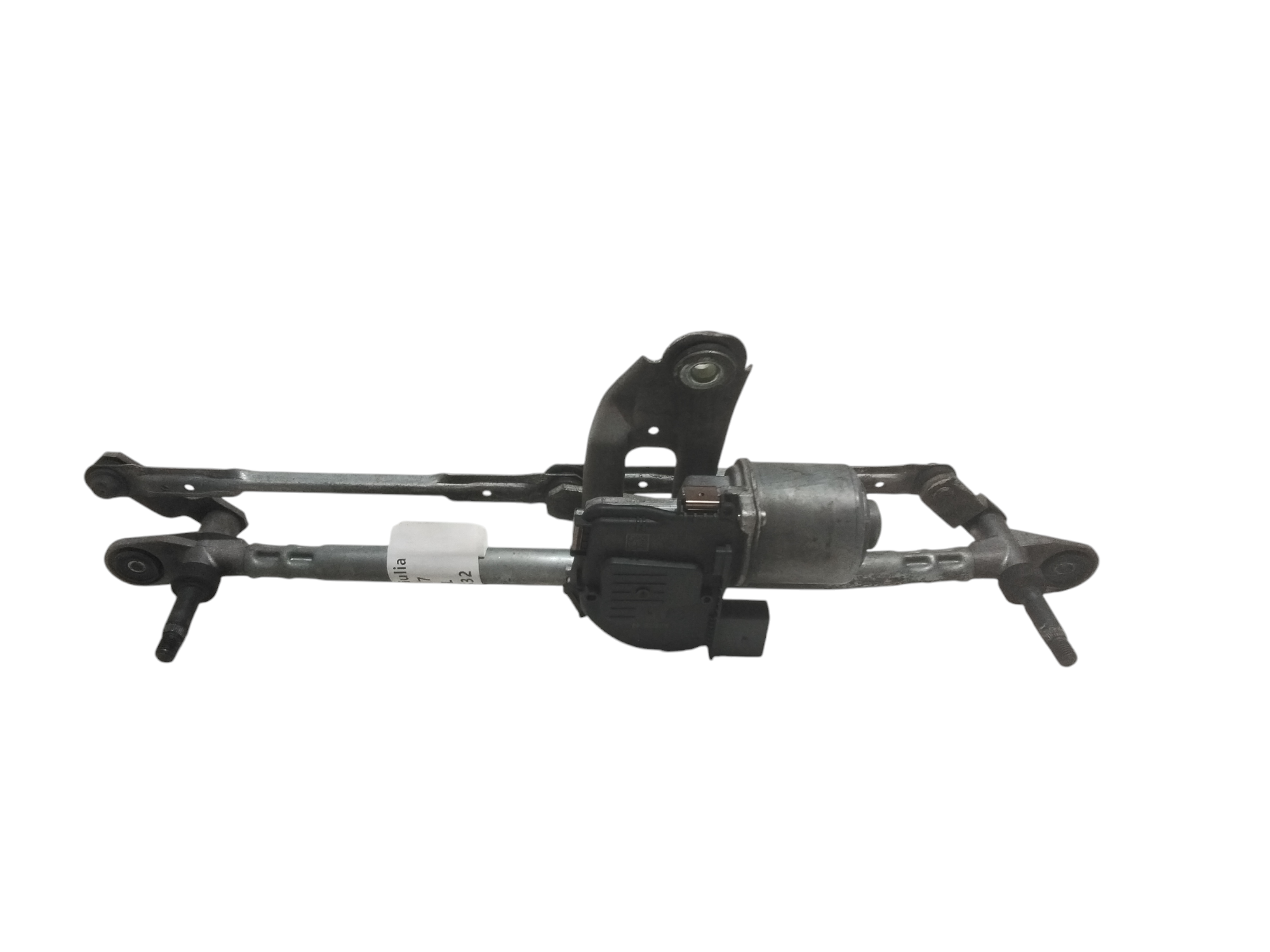 Motorino tergi ant completo di tandem per Alfa Romeo Giulia Serie (952_) (16>) (2016 - In produzione)