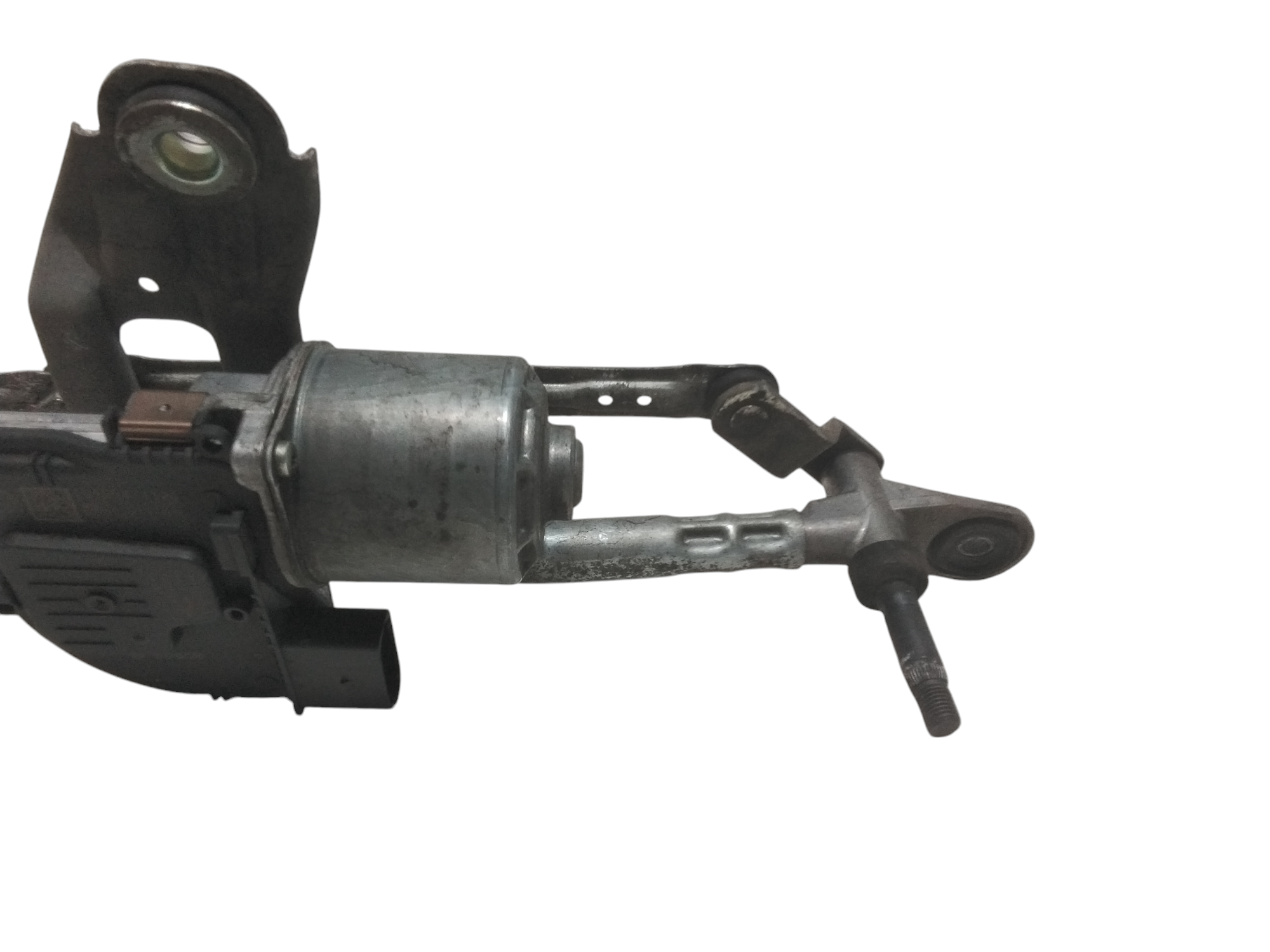 Motorino tergi ant completo di tandem per Alfa Romeo Giulia Serie (952_) (16>) (2016 - In produzione)