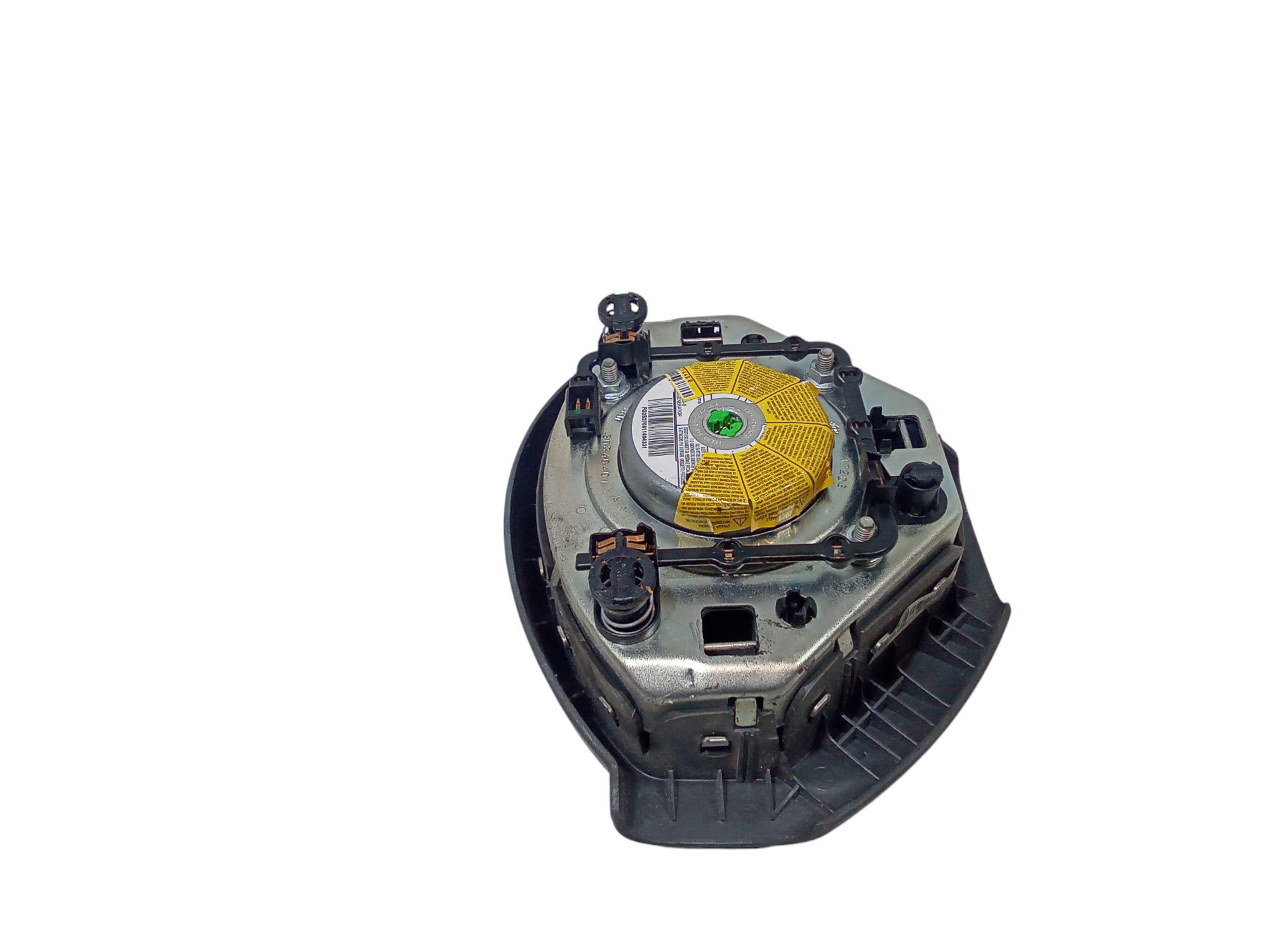 Airbag Volante per Fiat Panda 2 Serie (2003 - 2010)