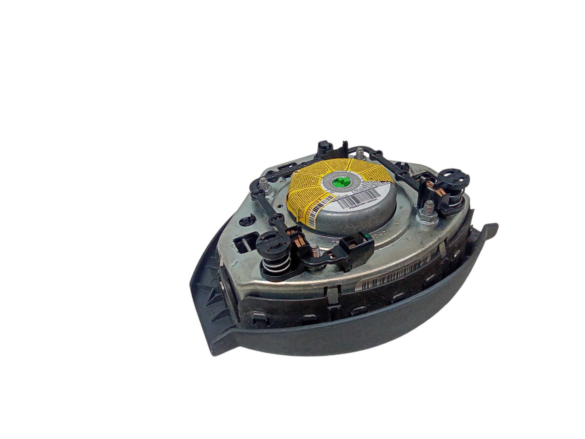 Airbag Volante per Fiat Panda 2 Serie (2003 - 2010)