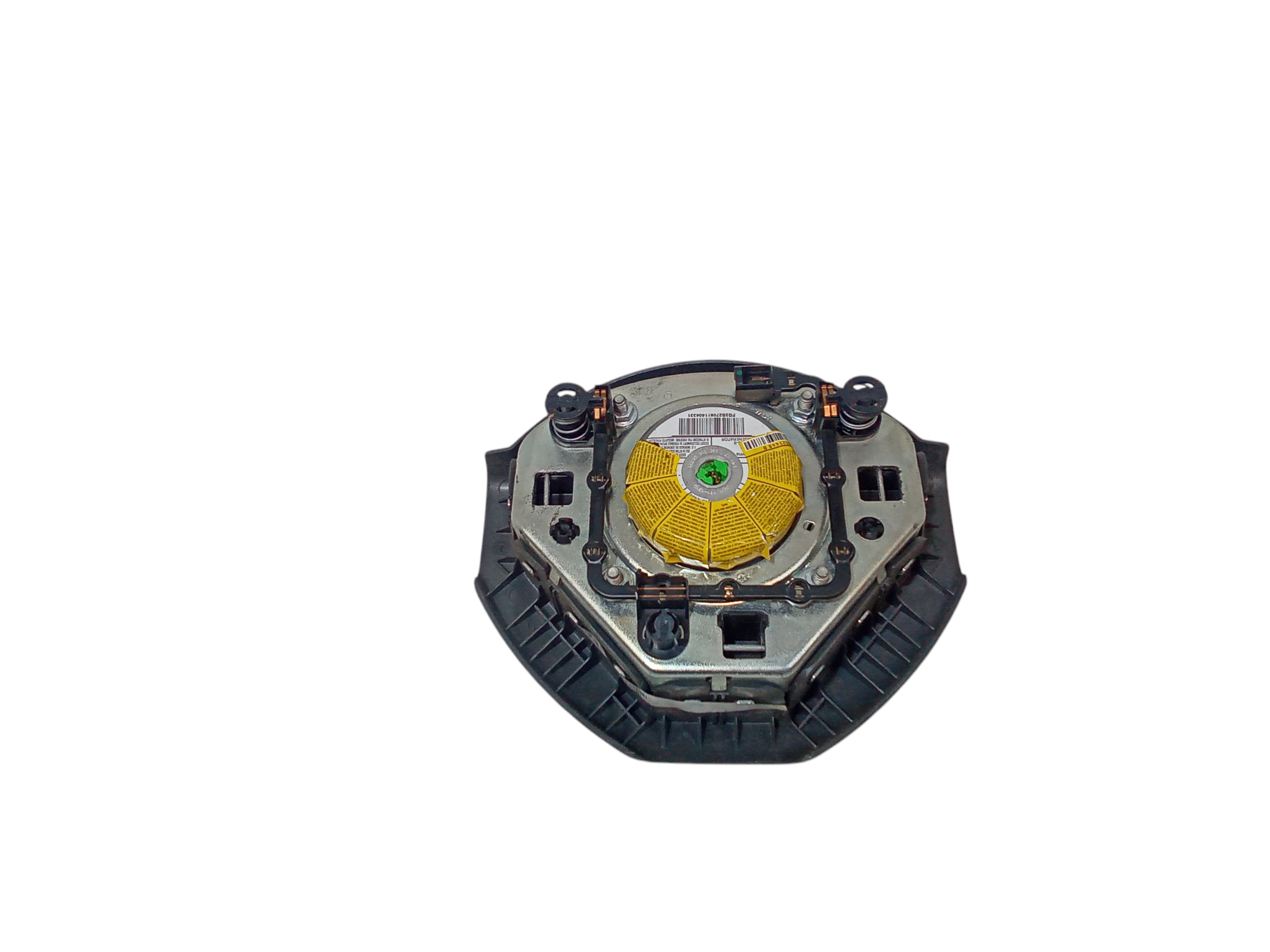 Airbag Volante per Fiat Panda 2 Serie (2003 - 2010)