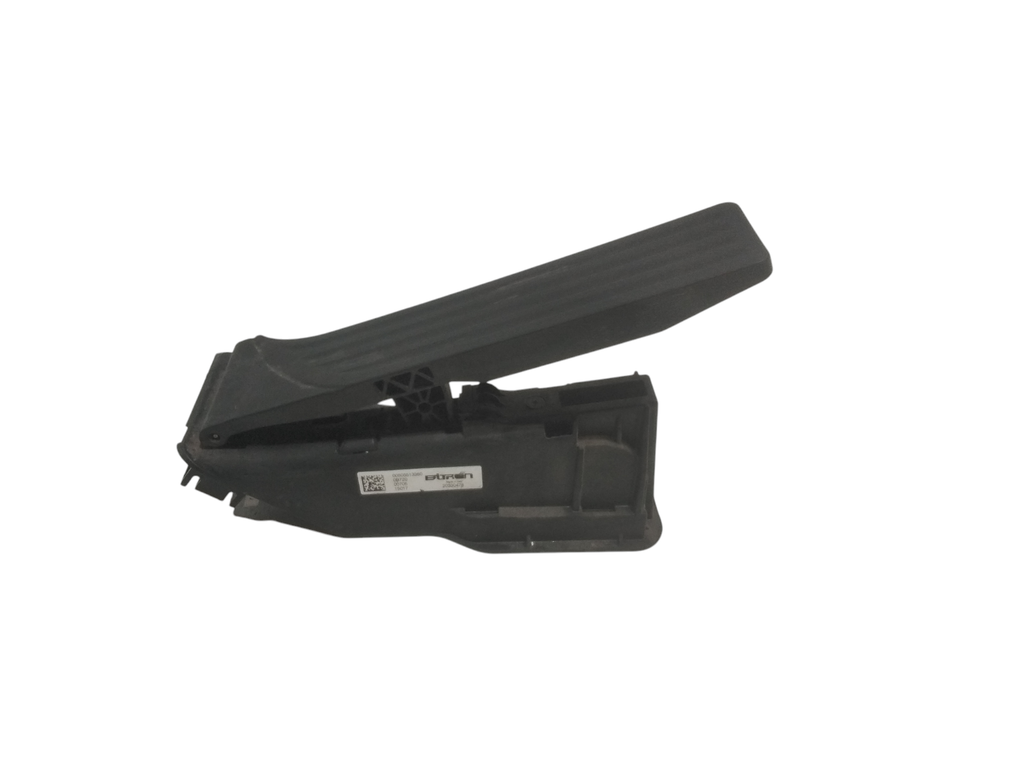 Pedale acceleratore per Alfa Romeo Giulia Serie (952_) (16>) (2016 - In produzione)