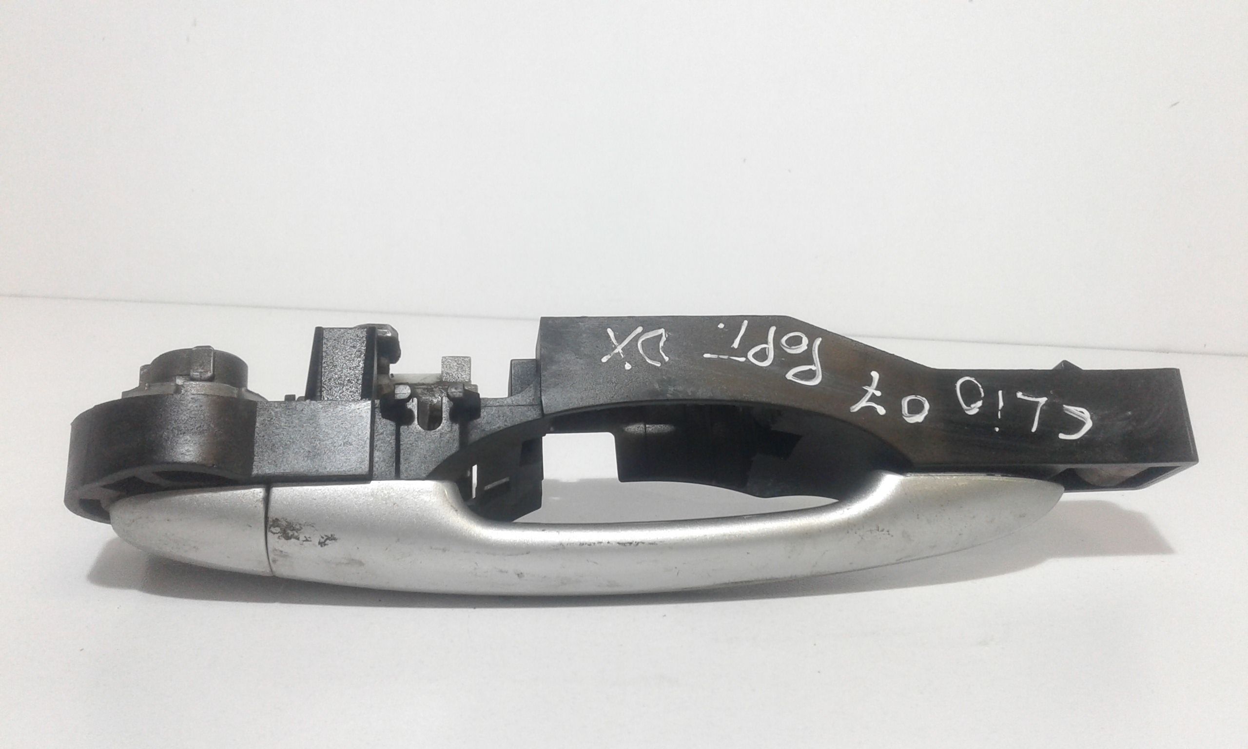 Maniglia esterna Posteriore Destra RENAULT Clio Serie