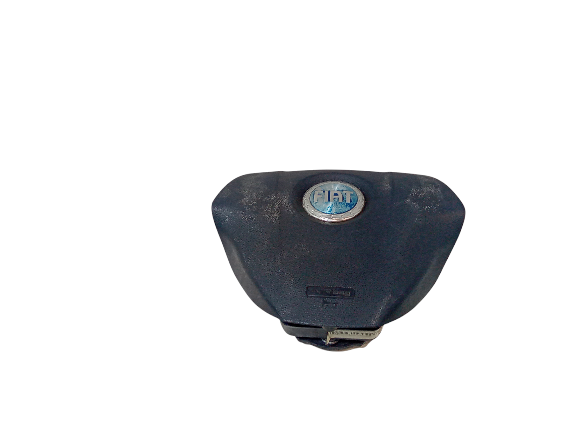 Airbag Volante per Fiat Grande Punto 1 Serie (2005 - 2008)