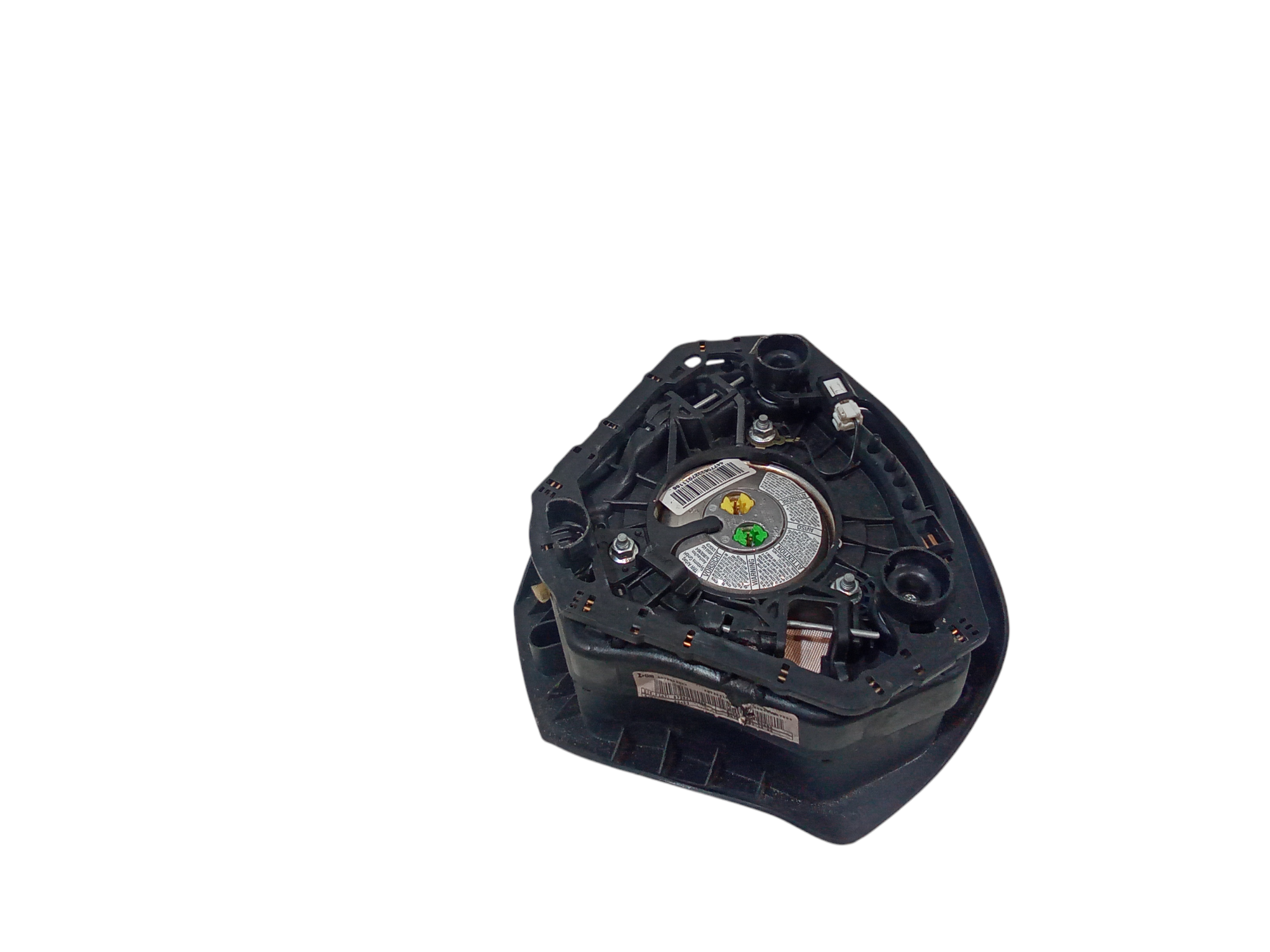 Airbag Volante per Fiat Grande Punto 1 Serie (2005 - 2008)