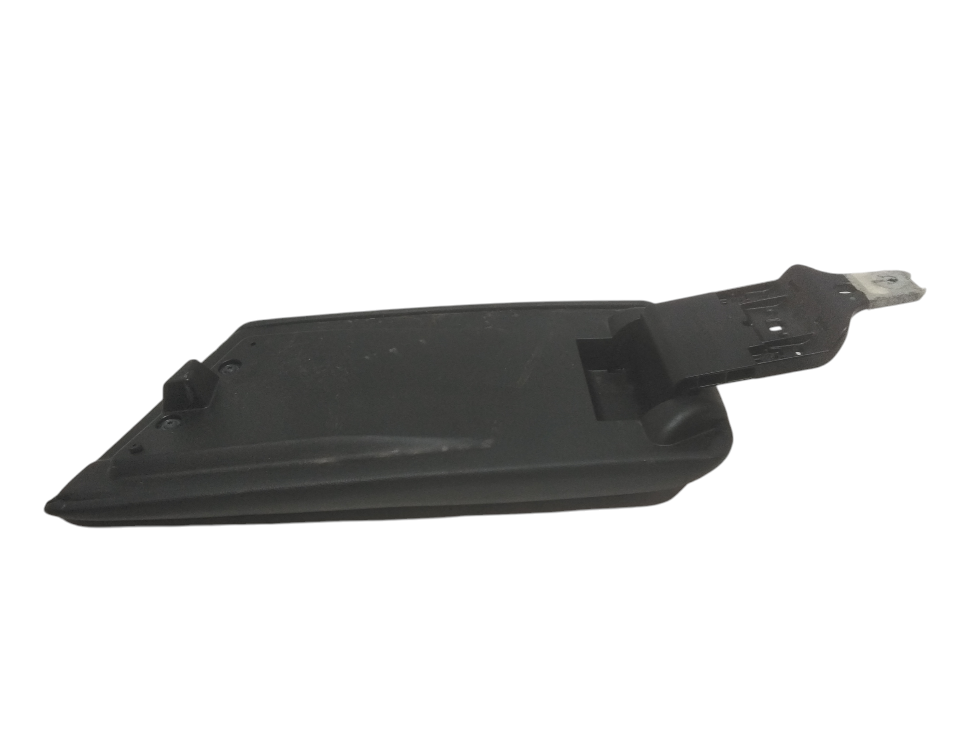 Bracciolo centrale per Alfa Romeo Giulia Serie (952_) (16>) (2016 - In produzione)