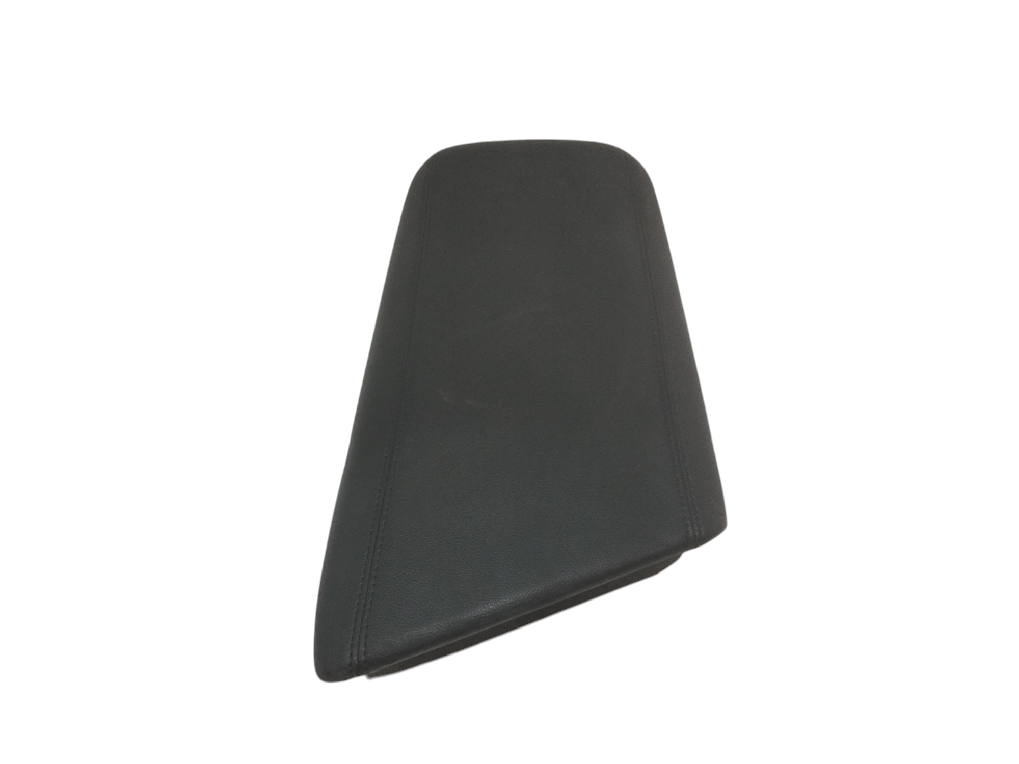 Bracciolo centrale per Alfa Romeo Giulia Serie (952_) (16>) (2016 - In produzione)