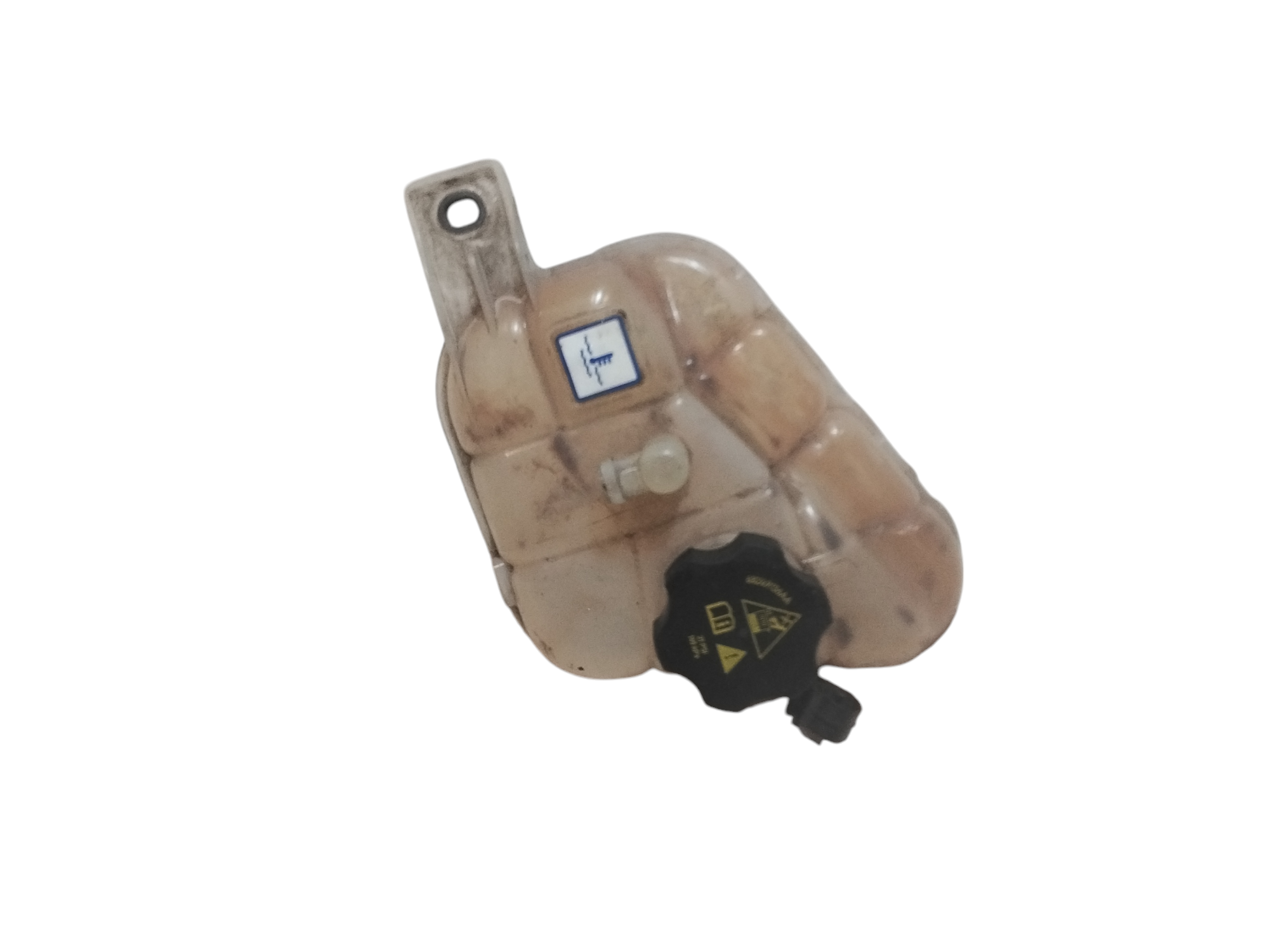 Vaschetta liquido radiatore per Alfa Romeo Giulia Serie (952_) (16>) (2016 - In produzione)