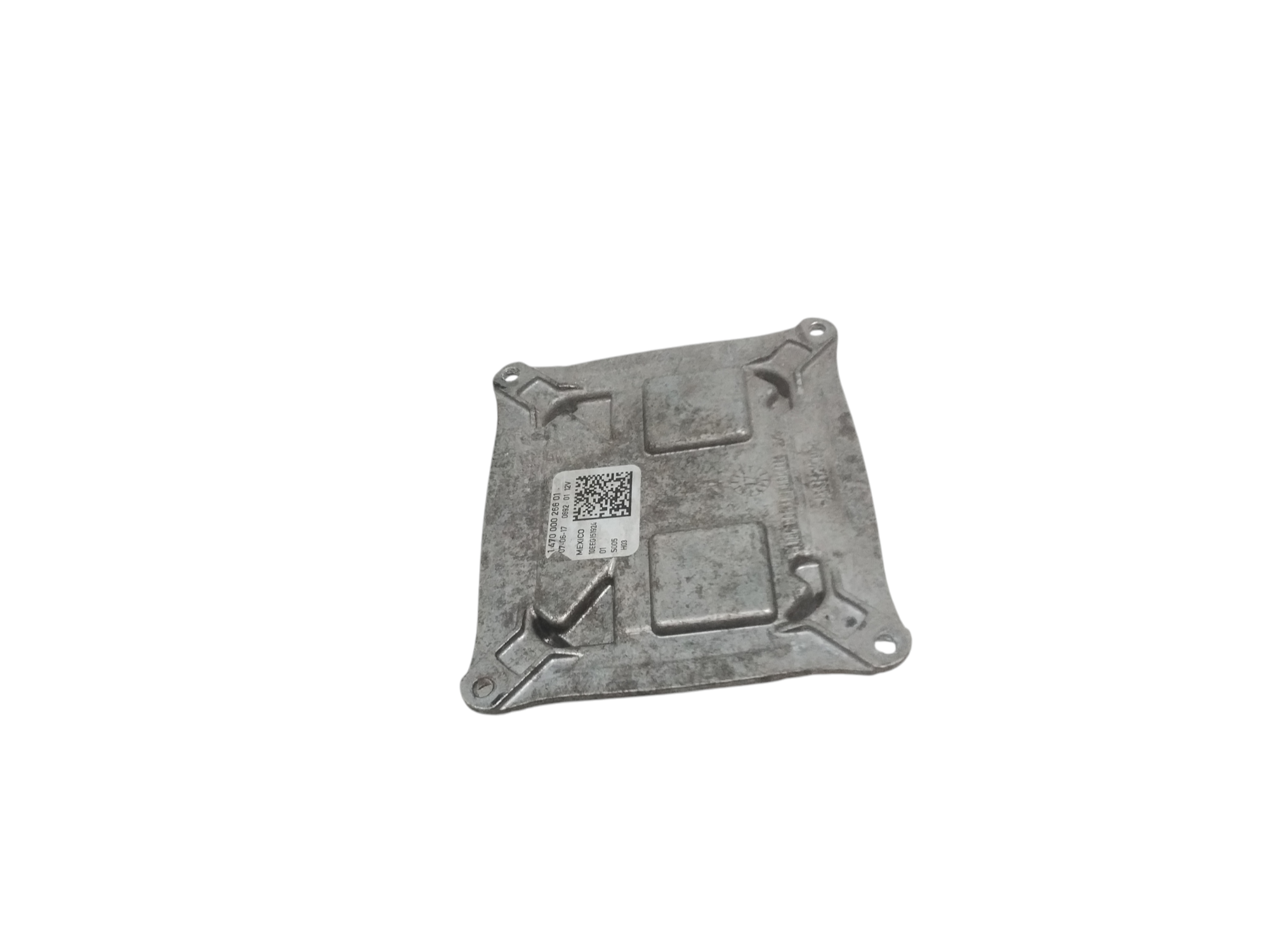 Centralina Xenon per Alfa Romeo Giulia Serie (952_) (16>) (2016 - In produzione)