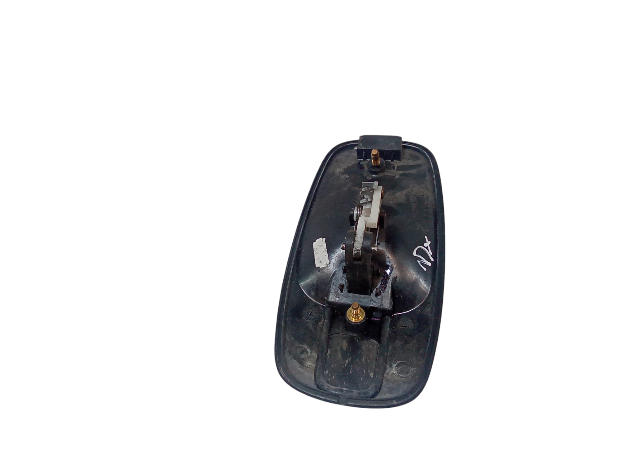 Maniglia esterna Anteriore Destra per Renault Trafic Furgone 2 Serie (2007 - In produzione)