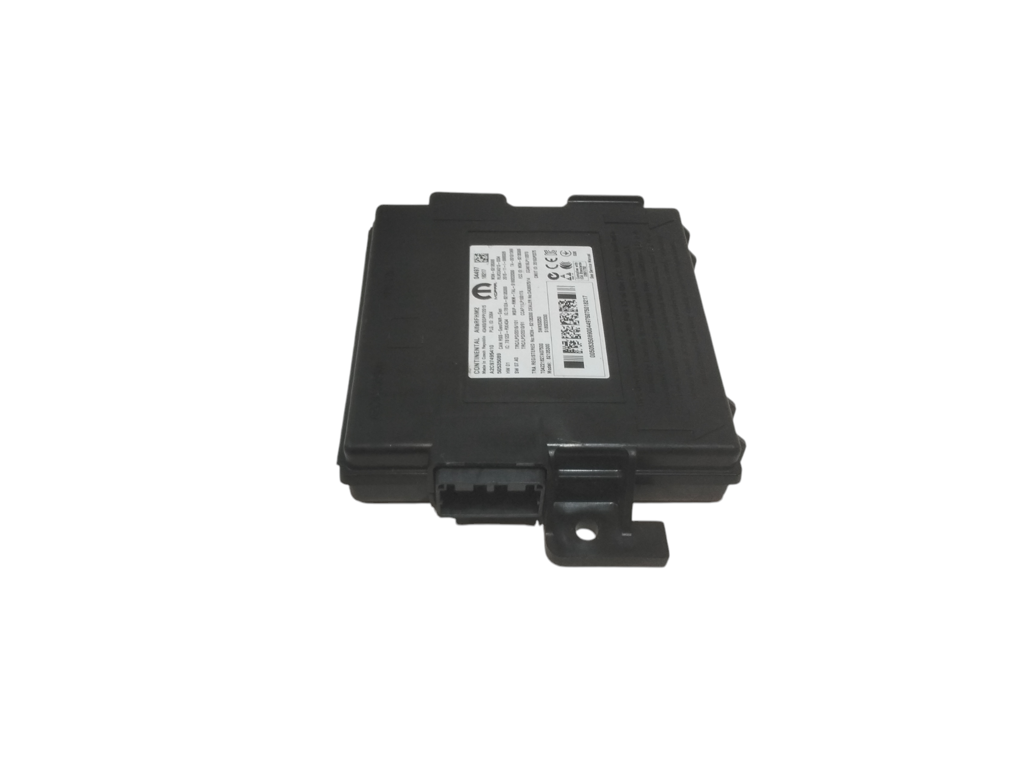 Centralina chiusura centralizzata per Alfa Romeo Giulia Serie (952_) (16>) (2016 - In produzione)