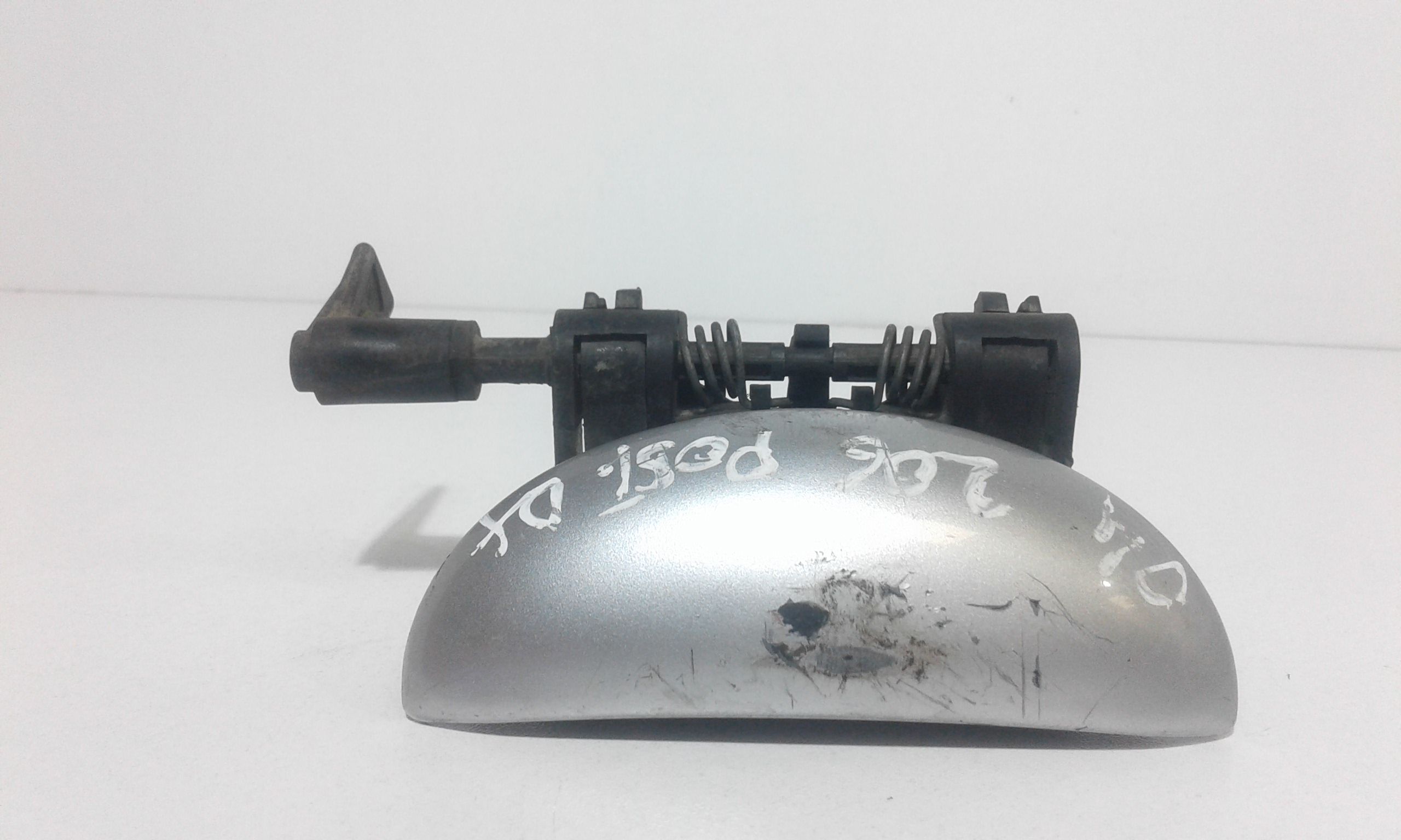 Maniglia esterna Posteriore Destra PEUGEOT 206 2 Serie