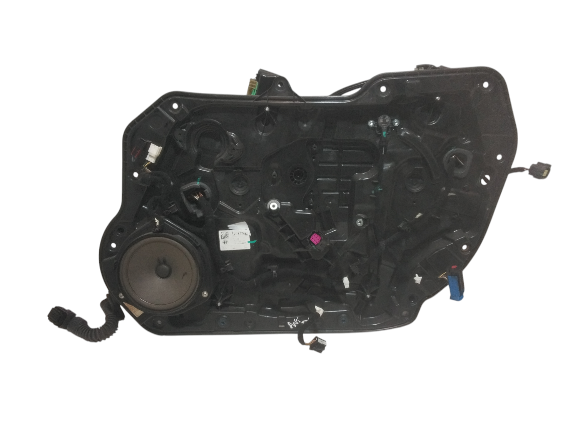 Cremagliera anteriore destra passeggero per Alfa Romeo Giulia Serie (952_) (16>) (2016 - In produzione)