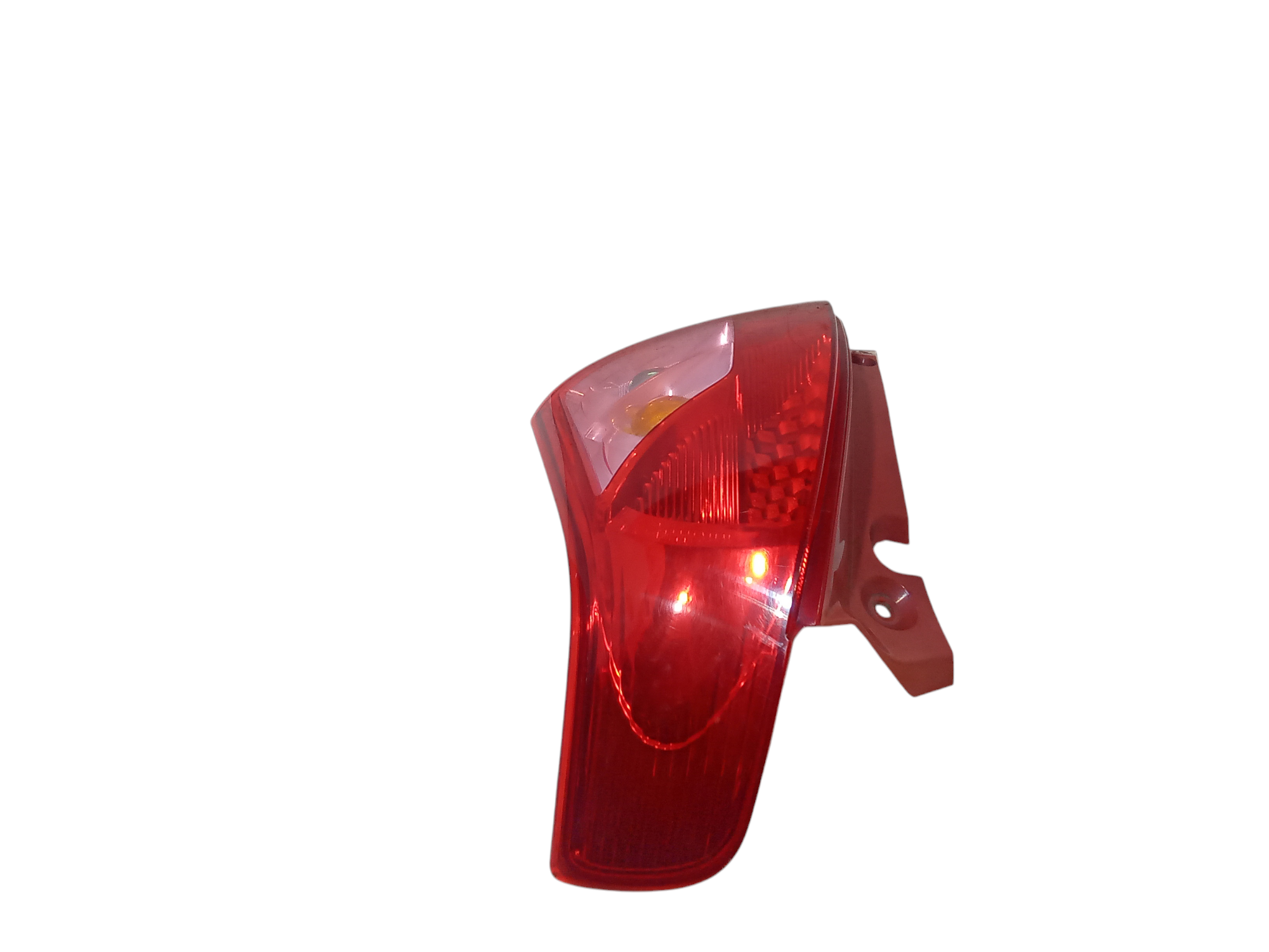 Stop fanale posteriore Destro Passeggero per Suzuki Swift 4 Serie (04>10) (2004 - 2010)