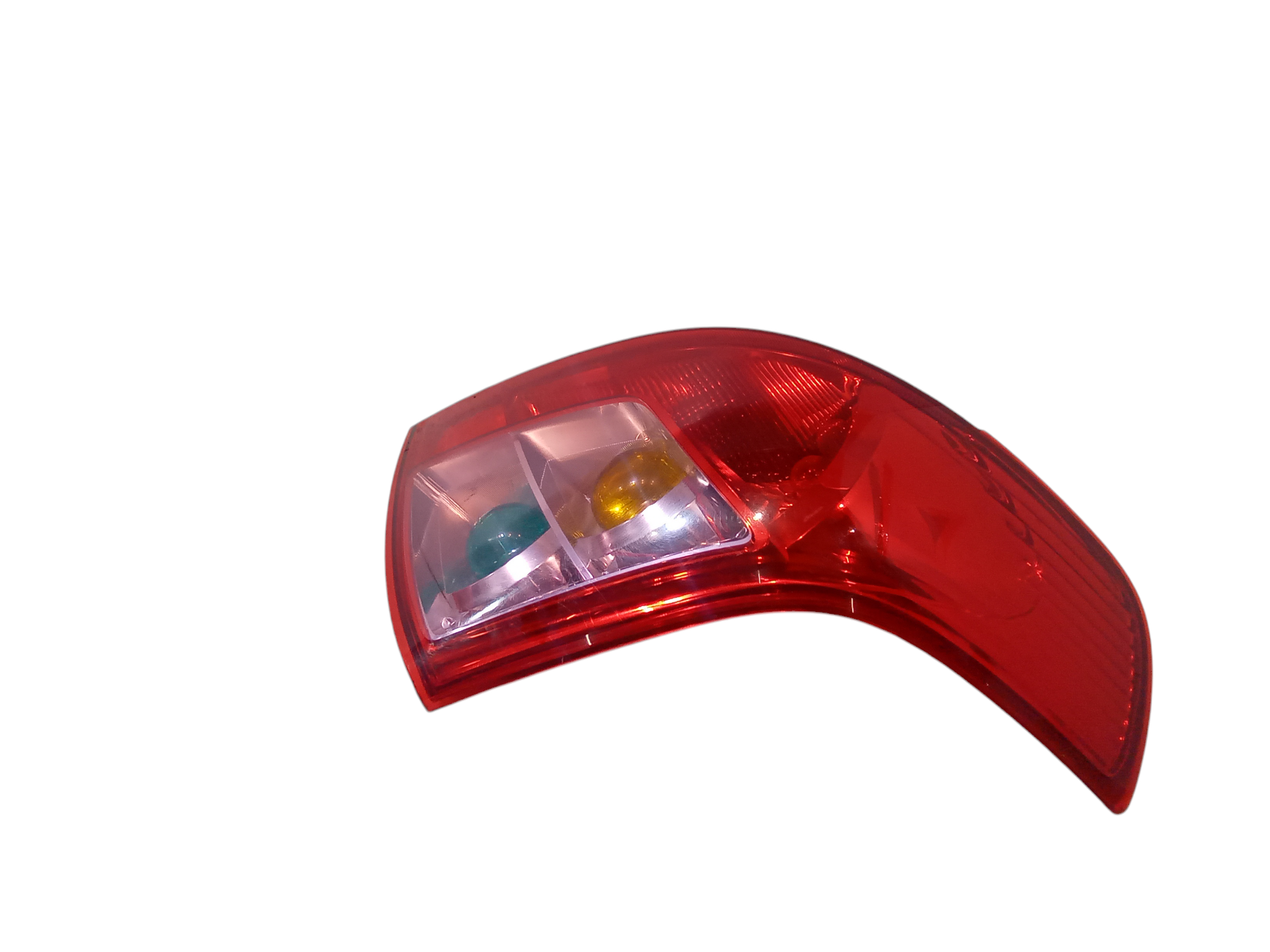 Stop fanale posteriore Destro Passeggero per Suzuki Swift 4 Serie (04>10) (2004 - 2010)