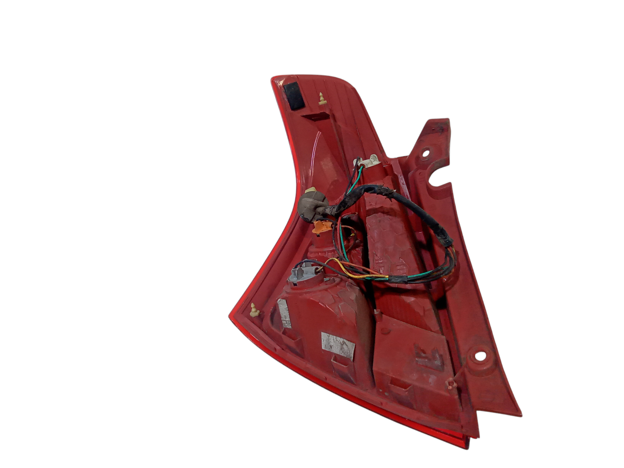 Stop fanale posteriore Destro Passeggero per Suzuki Swift 4 Serie (04>10) (2004 - 2010)