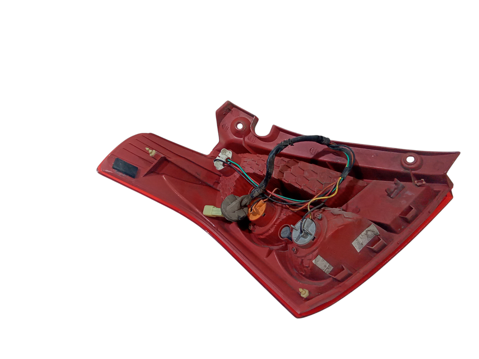 Stop fanale posteriore Destro Passeggero per Suzuki Swift 4 Serie (04>10) (2004 - 2010)