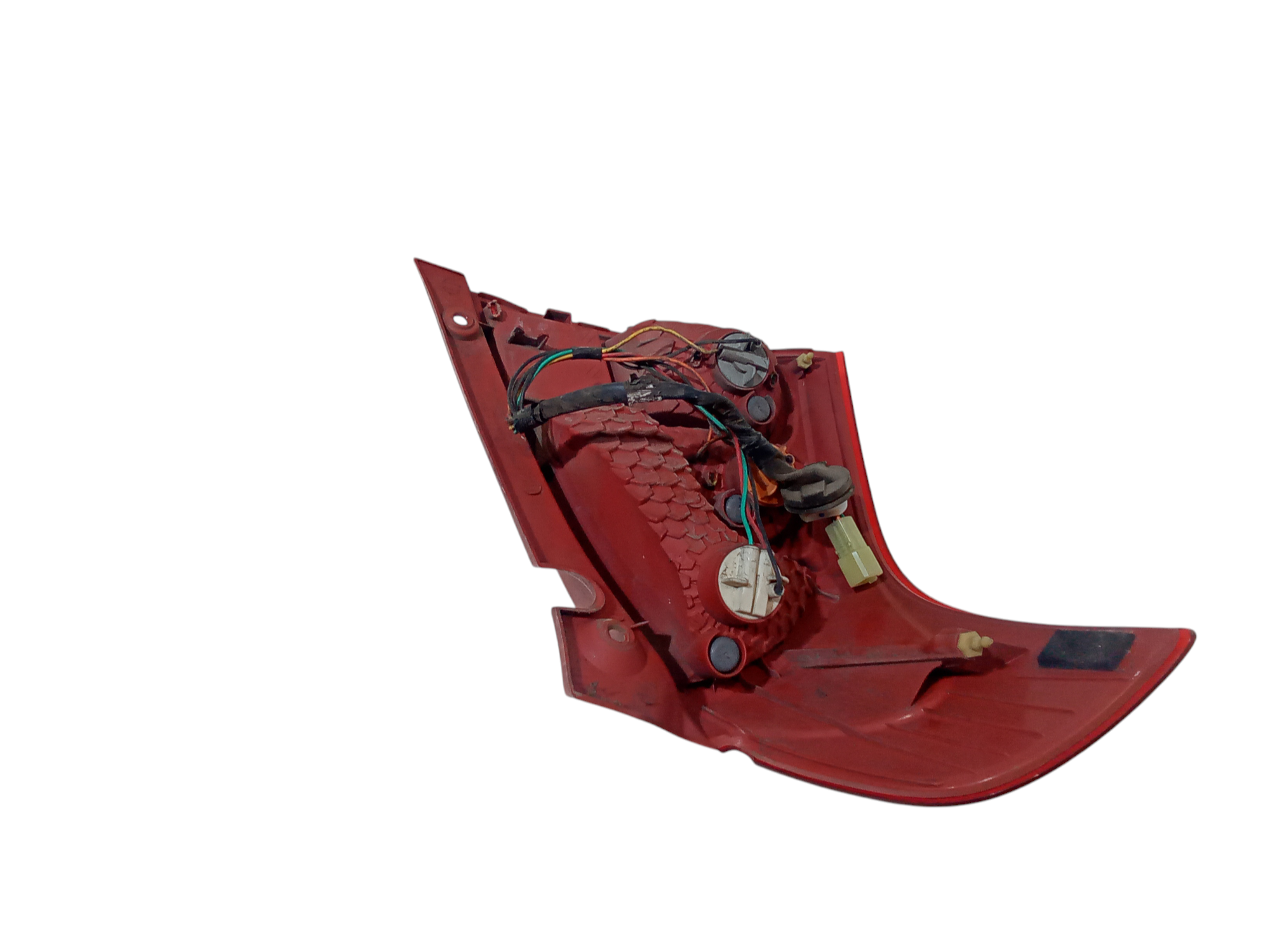 Stop fanale posteriore Destro Passeggero per Suzuki Swift 4 Serie (04>10) (2004 - 2010)