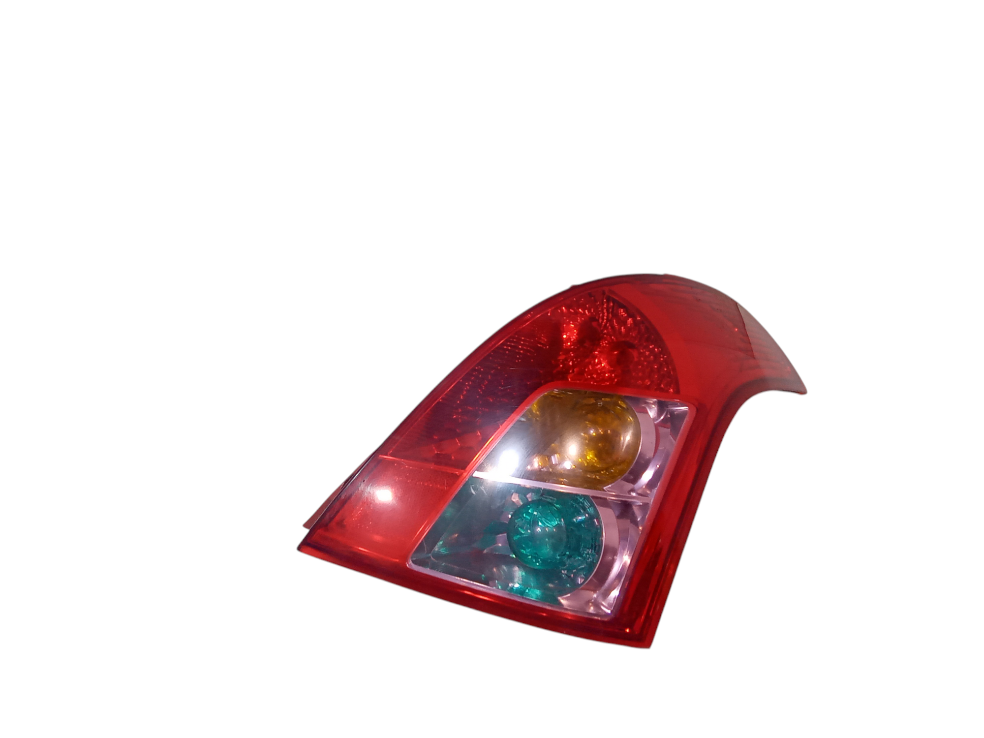 Stop fanale posteriore Destro Passeggero per Suzuki Swift 4 Serie (04>10) (2004 - 2010)