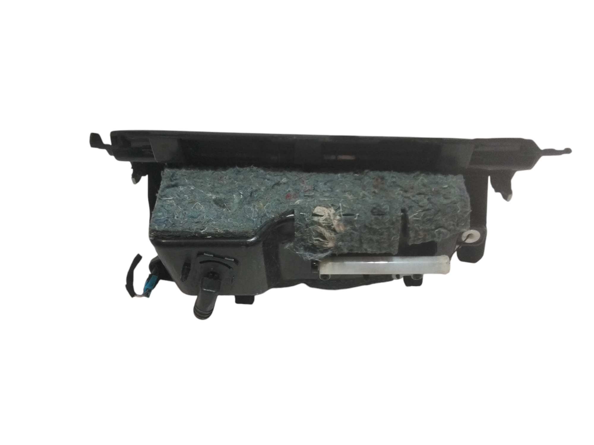 Cassetto porta oggetti per Alfa Romeo Giulia Serie (952_) (16>) (2016 - In produzione)