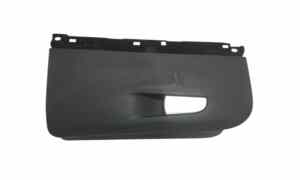 Cassetto porta oggetti per Alfa Romeo Giulia Serie (952_) (16>) (2016 - In produzione)