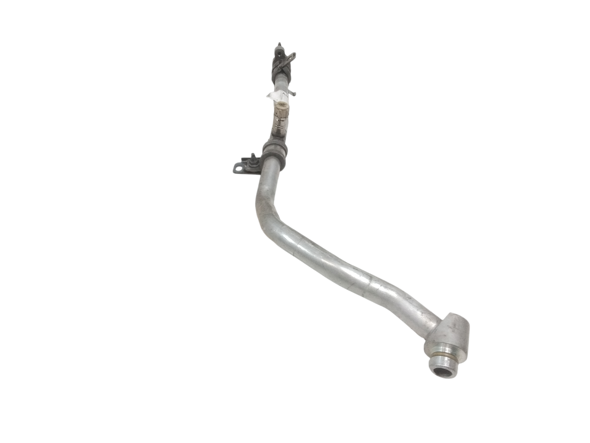 Tubo Aria condizionata per Alfa Romeo Giulia Serie (952_) (16>) (2016 - In produzione)