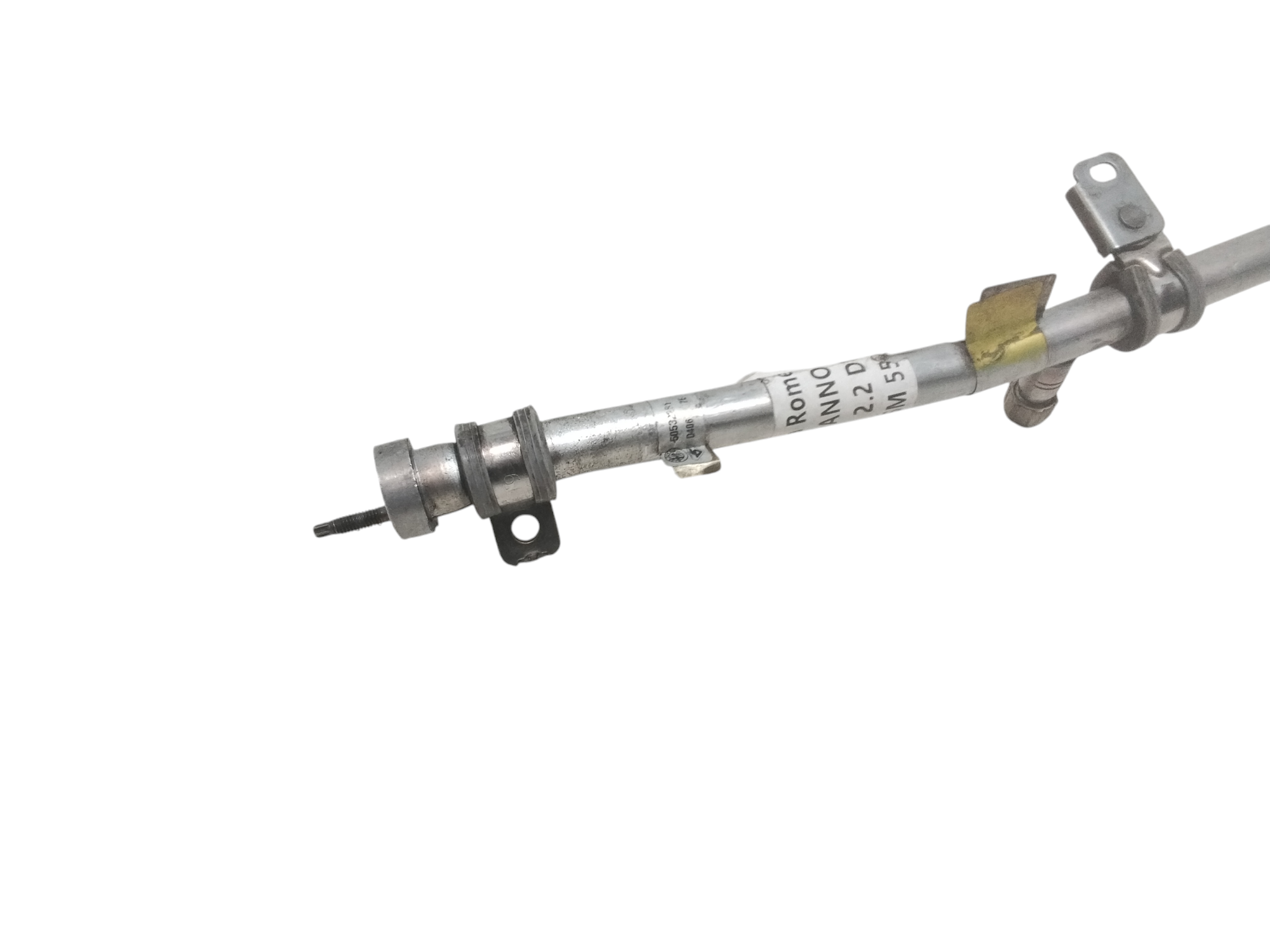 Tubo Aria condizionata per Alfa Romeo Giulia Serie (952_) (16>) (2016 - In produzione)