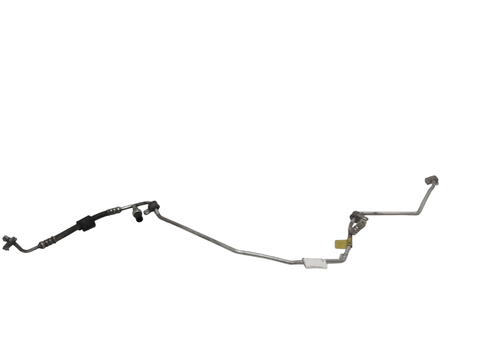 Tubo Aria condizionata per Alfa Romeo Giulia Serie (952_) (16>) (2016 - In produzione)