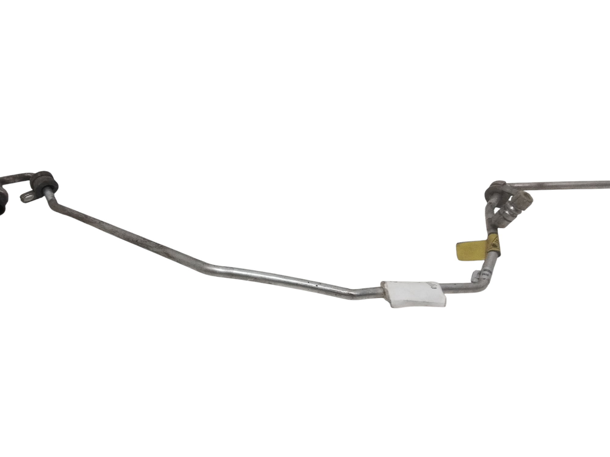 Tubo Aria condizionata per Alfa Romeo Giulia Serie (952_) (16>) (2016 - In produzione)