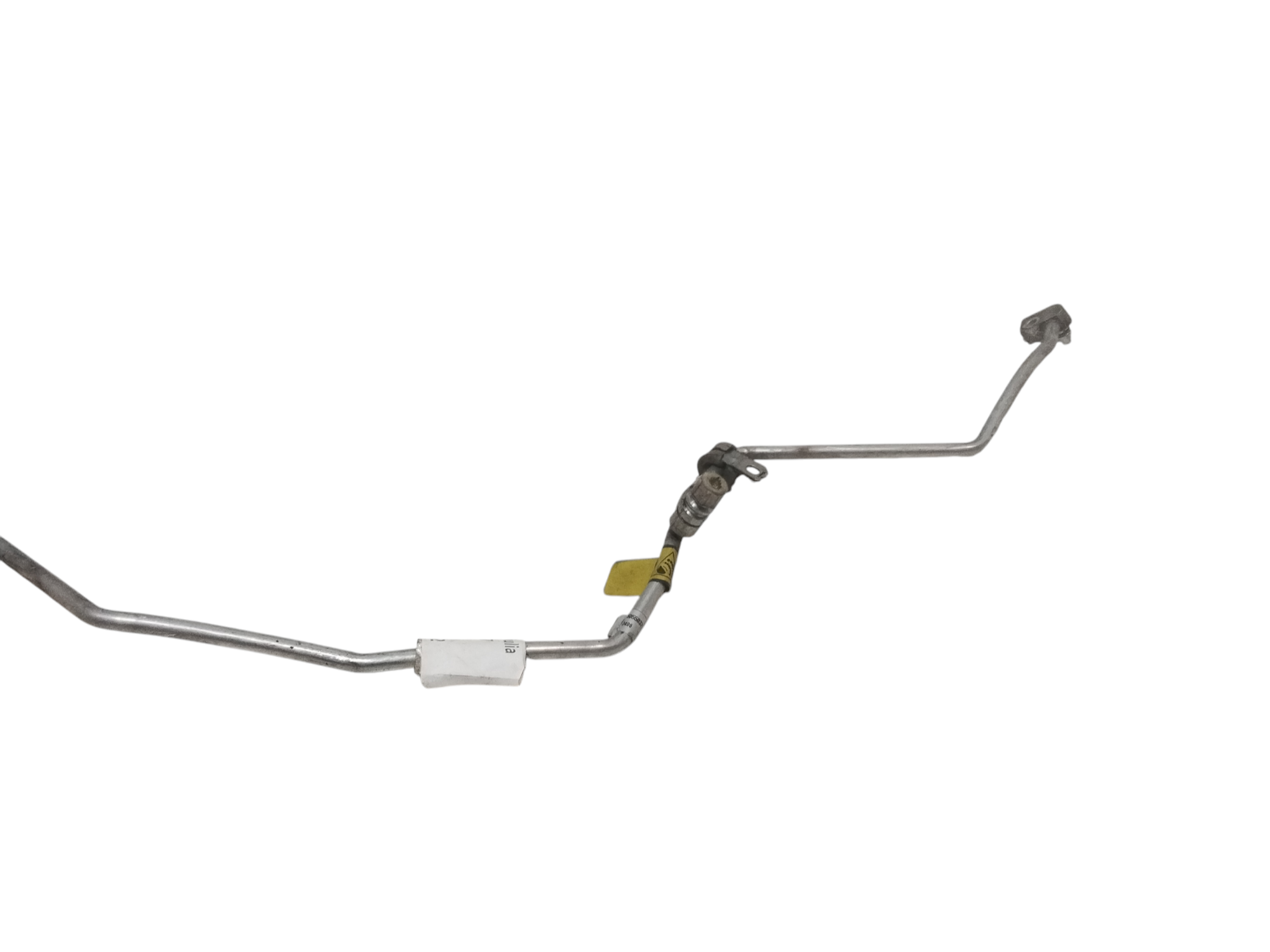 Tubo Aria condizionata per Alfa Romeo Giulia Serie (952_) (16>) (2016 - In produzione)