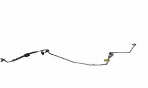 Tubo Aria condizionata per Alfa Romeo Giulia Serie (952_) (16>) (2016 - In produzione)