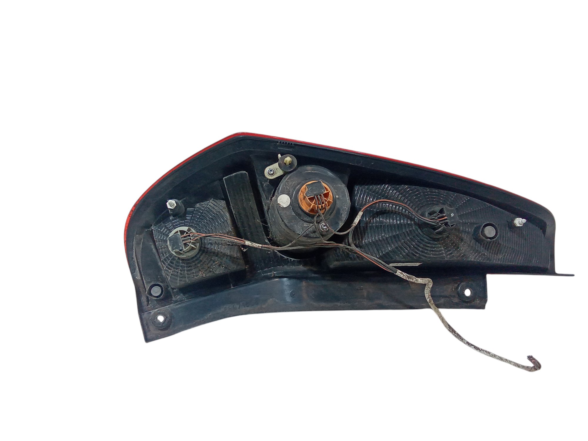 Stop fanale posteriore Destro Passeggero per Suzuki Splash 1 Serie (2008 - In produzione)