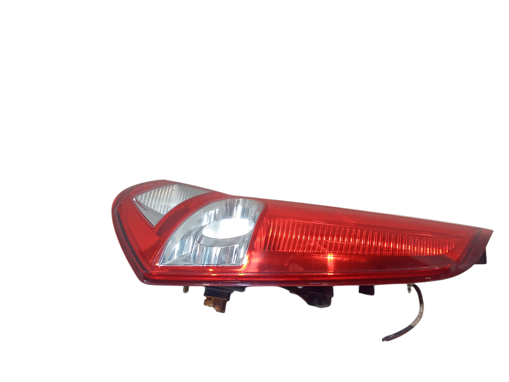 Stop fanale posteriore Destro Passeggero per Suzuki Splash 1 Serie (2008 - In produzione)