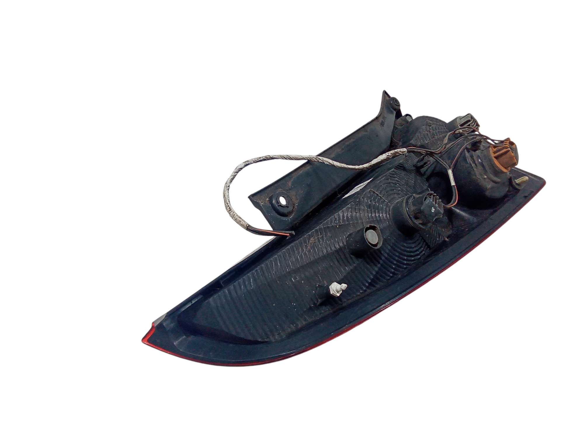 Stop fanale posteriore Destro Passeggero per Suzuki Splash 1 Serie (2008 - In produzione)