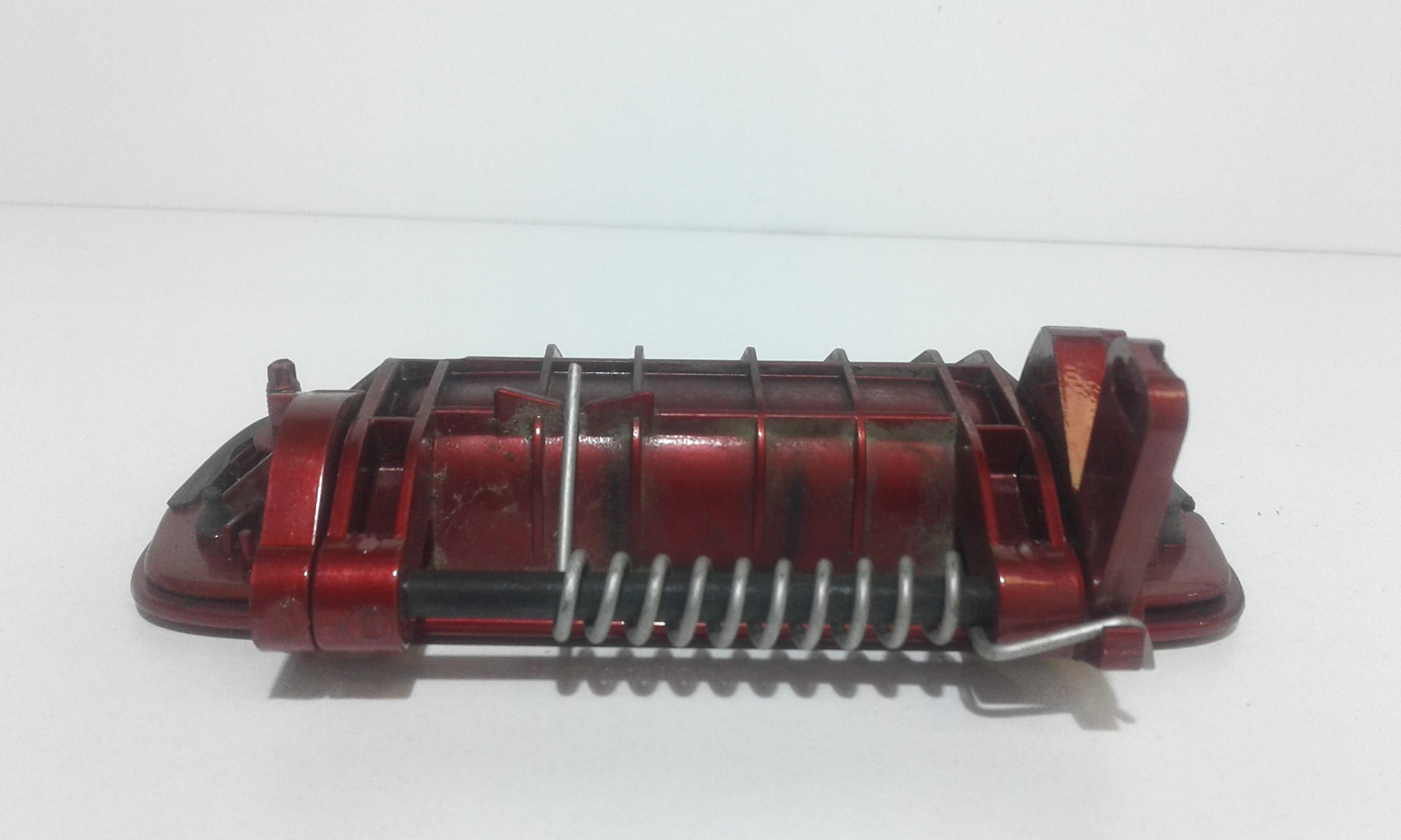 Maniglia esterna Posteriore Destra PEUGEOT 406 Berlina 2 Serie