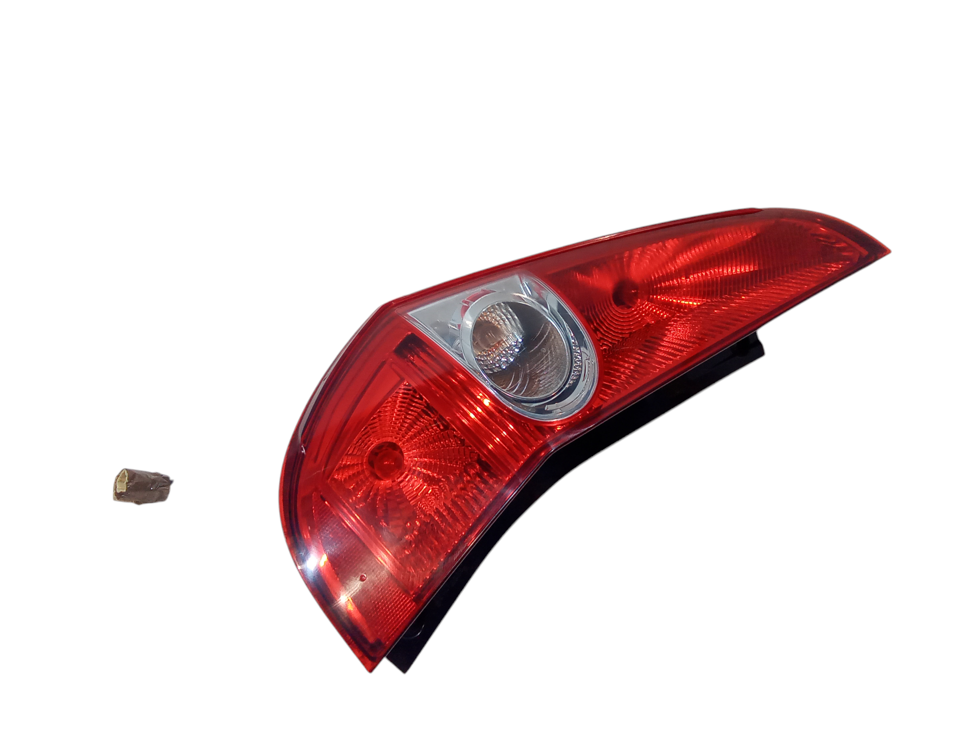 Stop fanale Posteriore sinistro lato Guida per Suzuki Splash 1 Serie (2008 - In produzione)