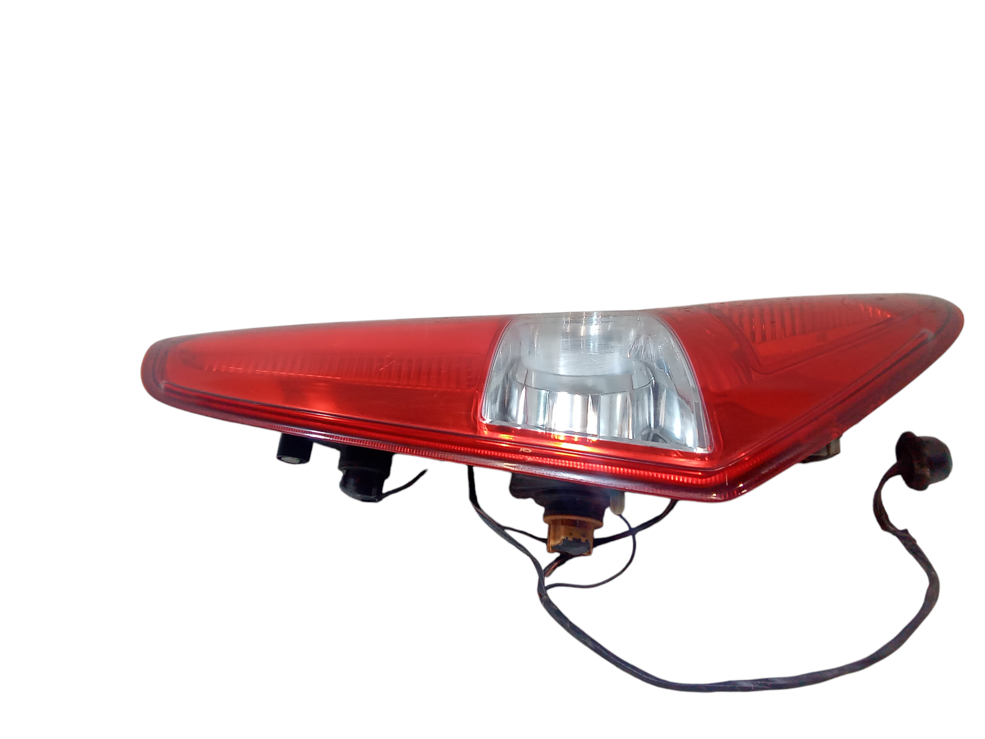 Stop fanale Posteriore sinistro lato Guida per Suzuki Splash 1 Serie (2008 - In produzione)